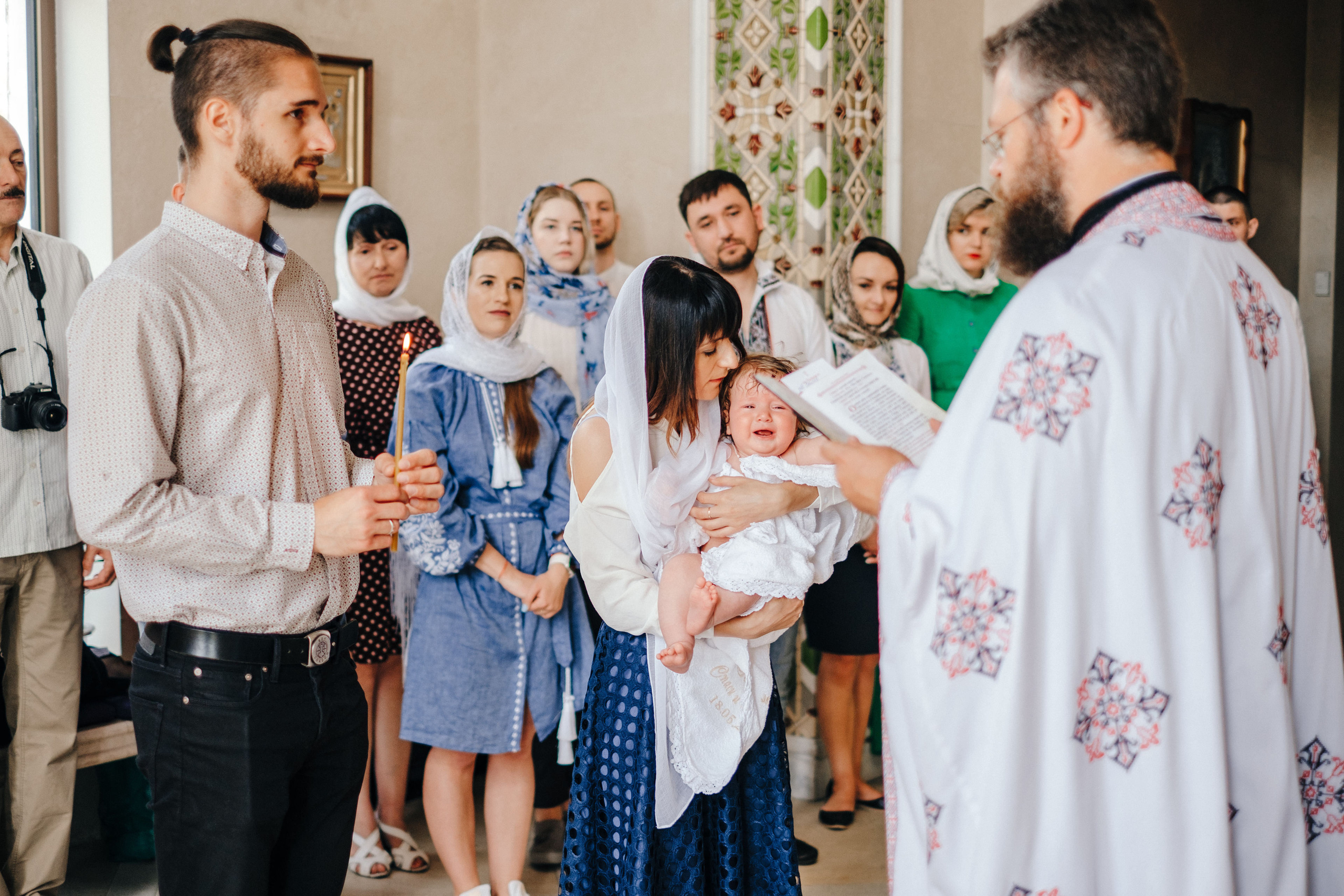 Эмилия. Ivan Skufinsky — wedding and family photographer in Vancouver