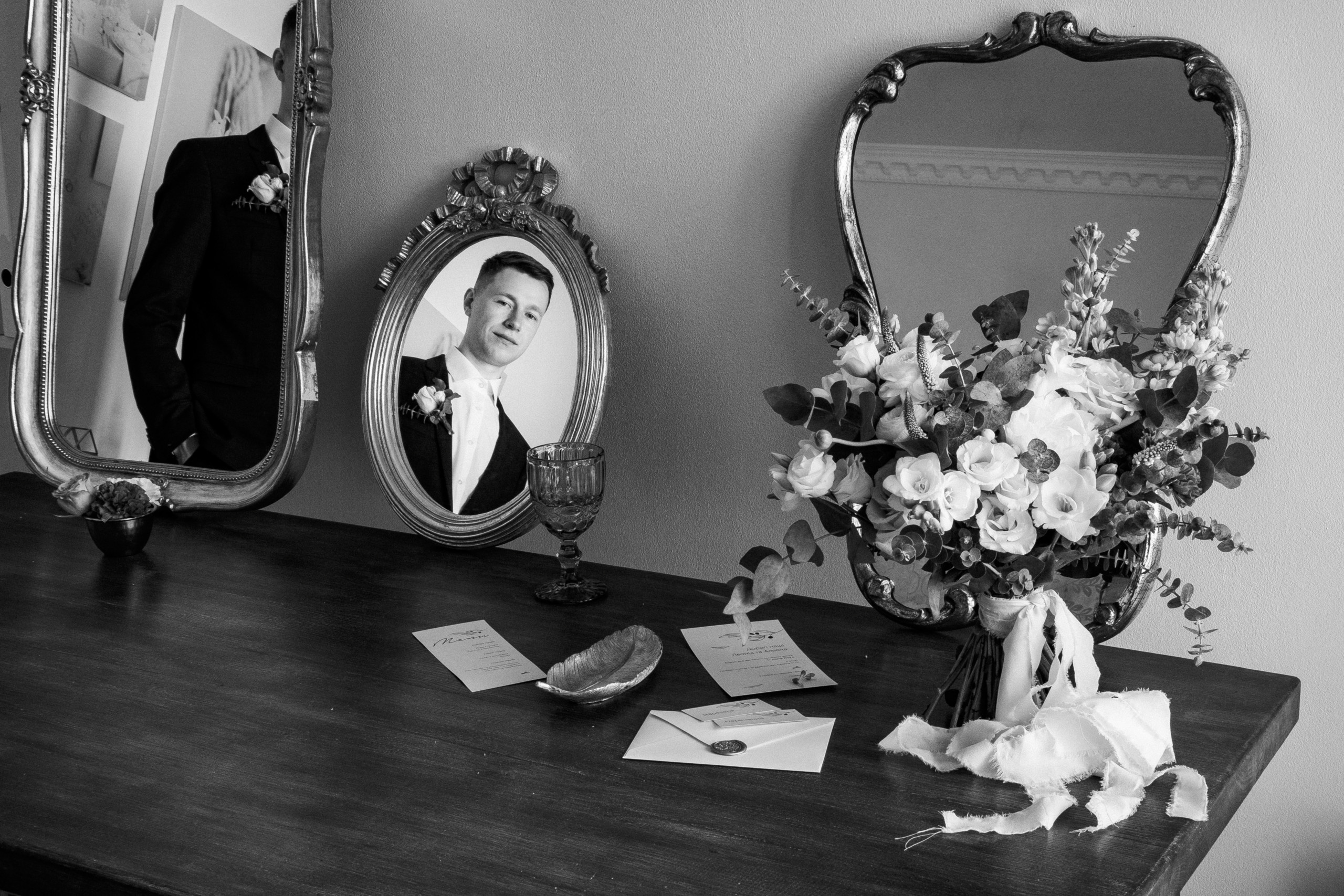 Вика+Максим. Ivan Skufinsky — wedding and family photographer in Vancouver