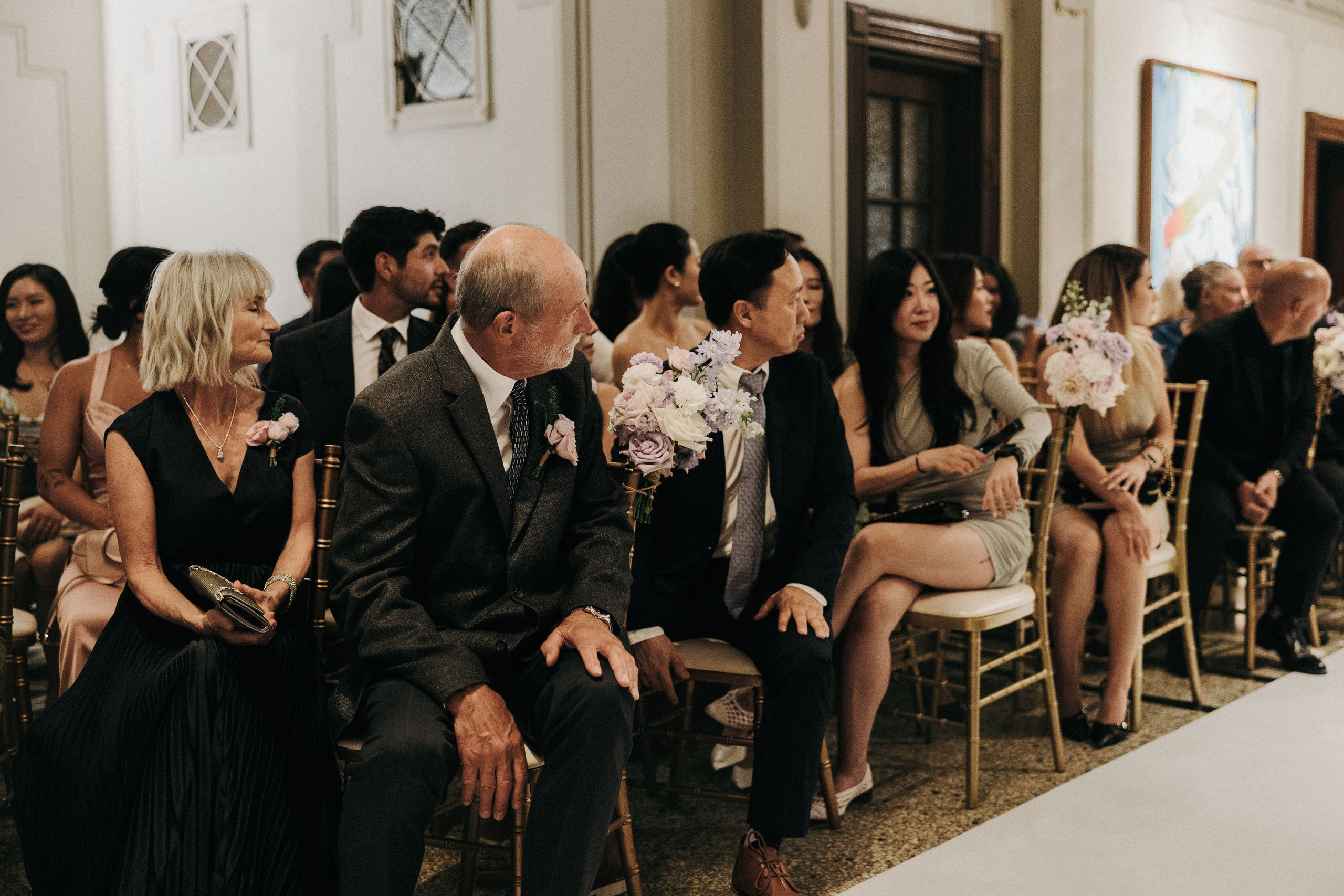 WeddingStory in Vancouver Club. Ivan Skufinsky — wedding and family photographer in Vancouver