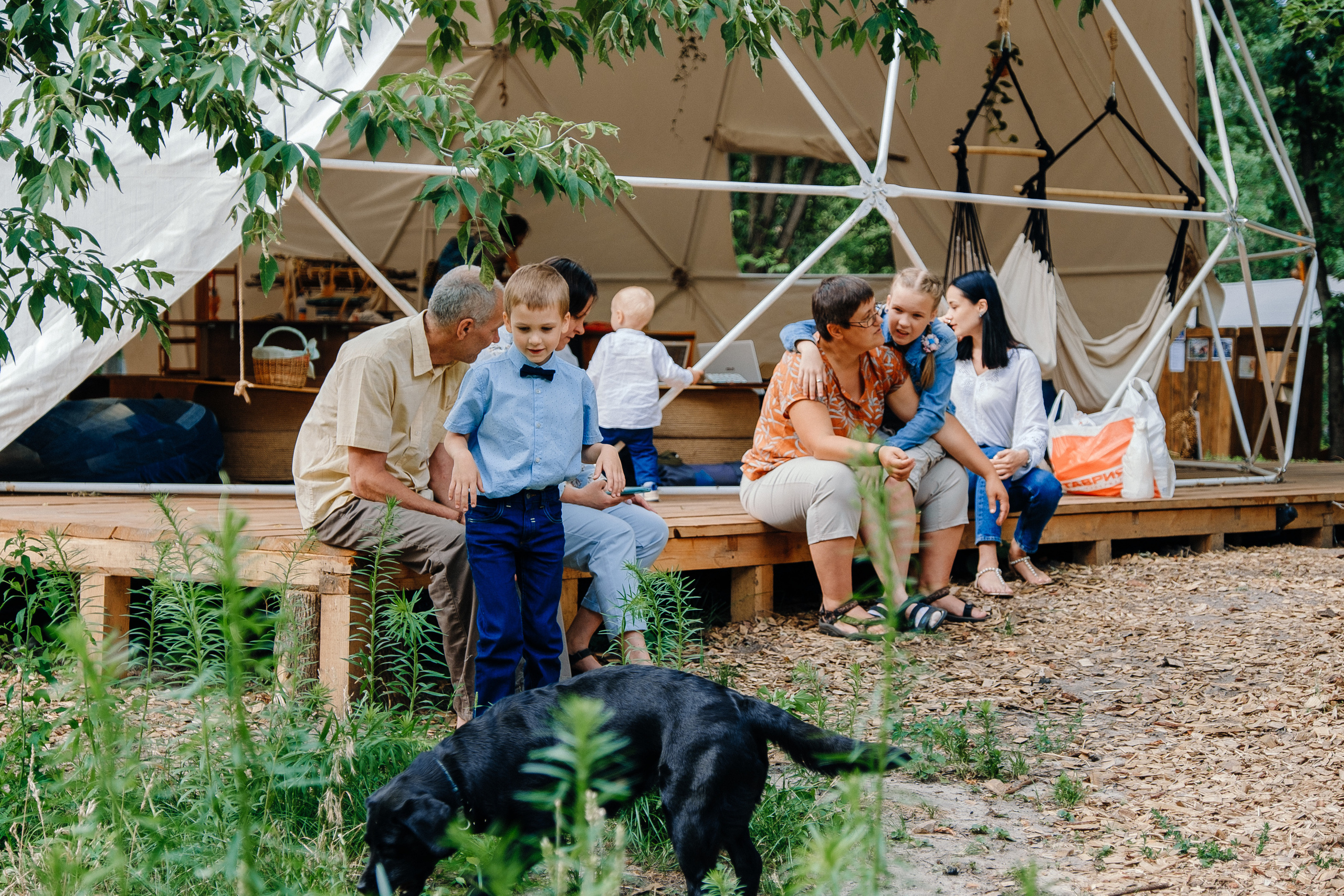 СВАДЬБА 04.07.19 Андрей+Катя. Ivan Skufinsky — wedding and family photographer in Vancouver
