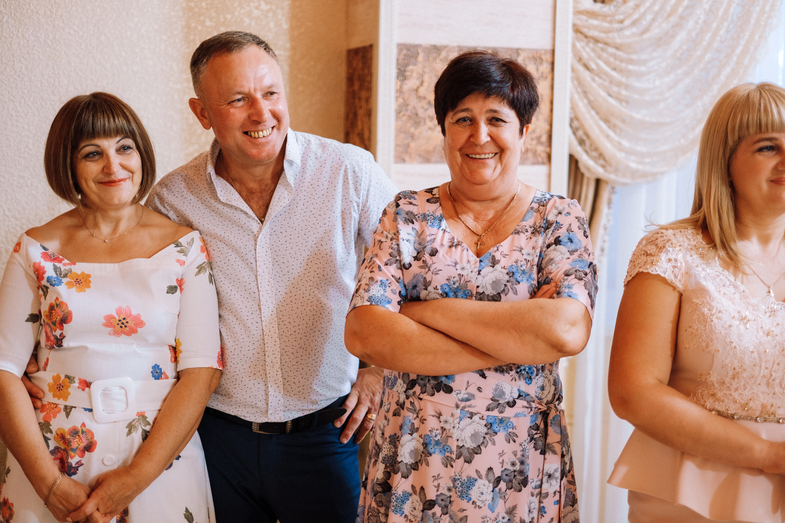 СВАДЬБА 20.07.2019 Дима+Катя. Ivan Skufinsky — wedding and family photographer in Vancouver