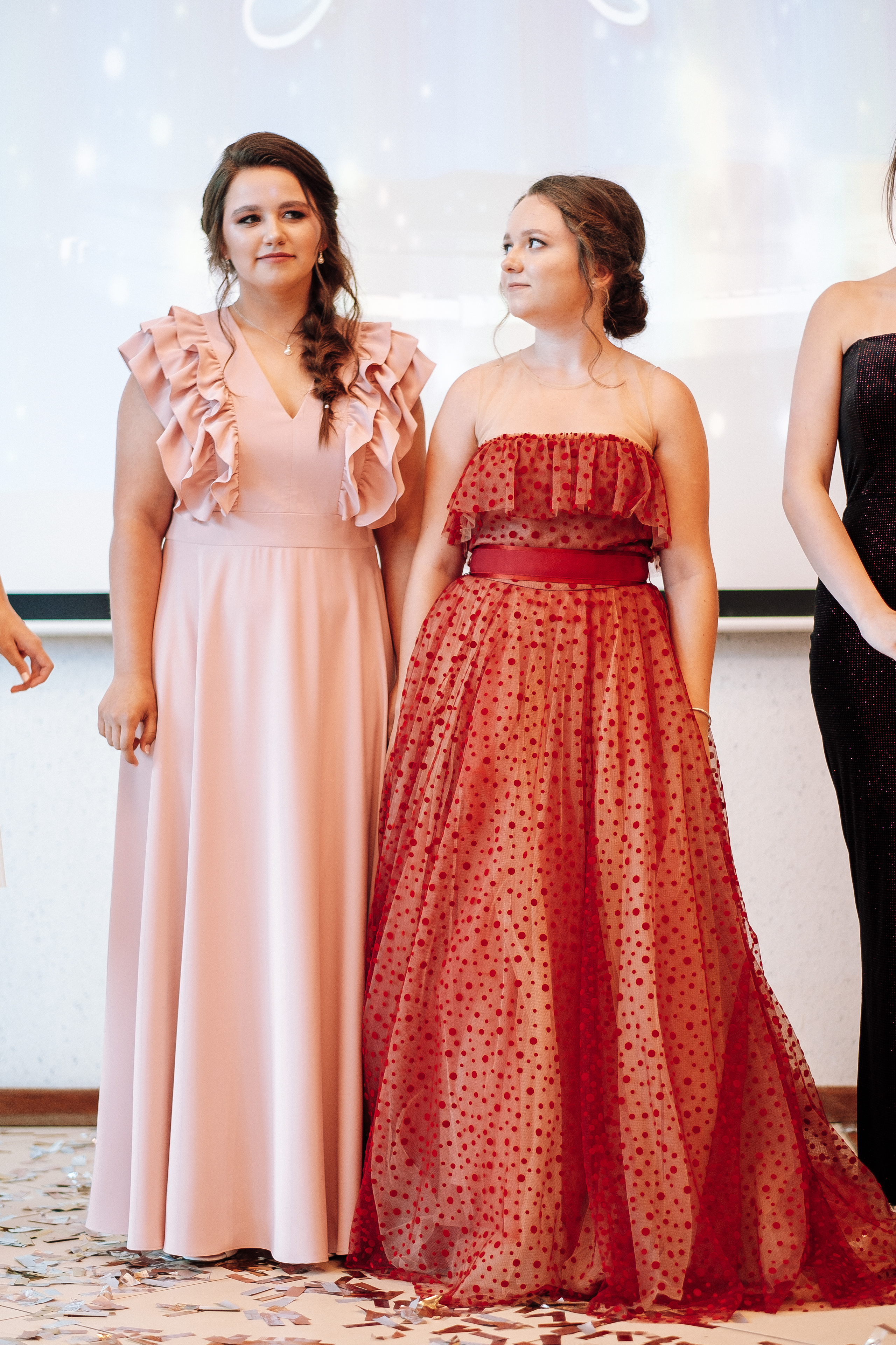 Выпускной 153 Гимназия. Ivan Skufinsky — wedding and family photographer in Vancouver