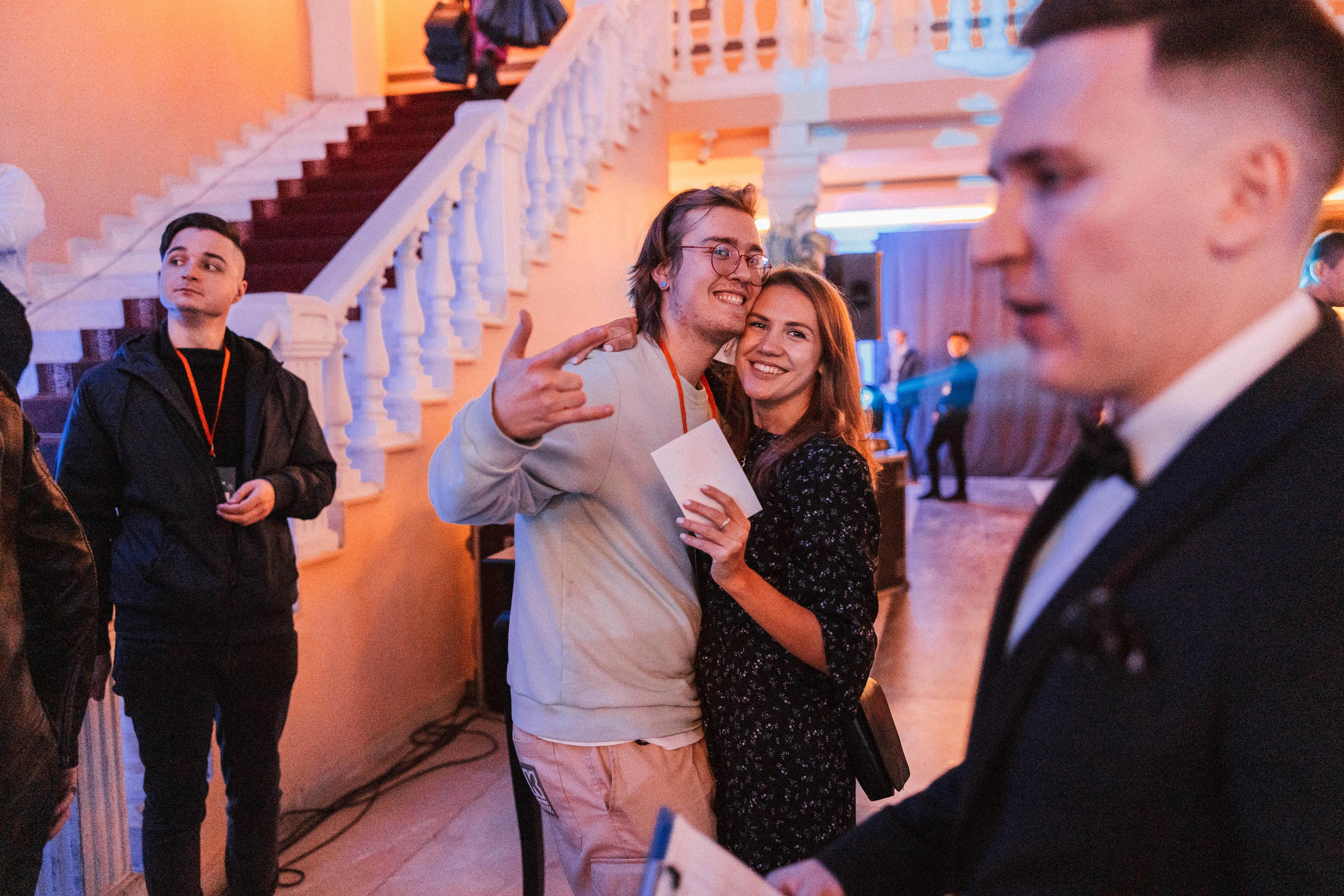 Event photographer in Vancouver Burnaby BC. Ivan Skufinsky — wedding and family photographer in Vancouver