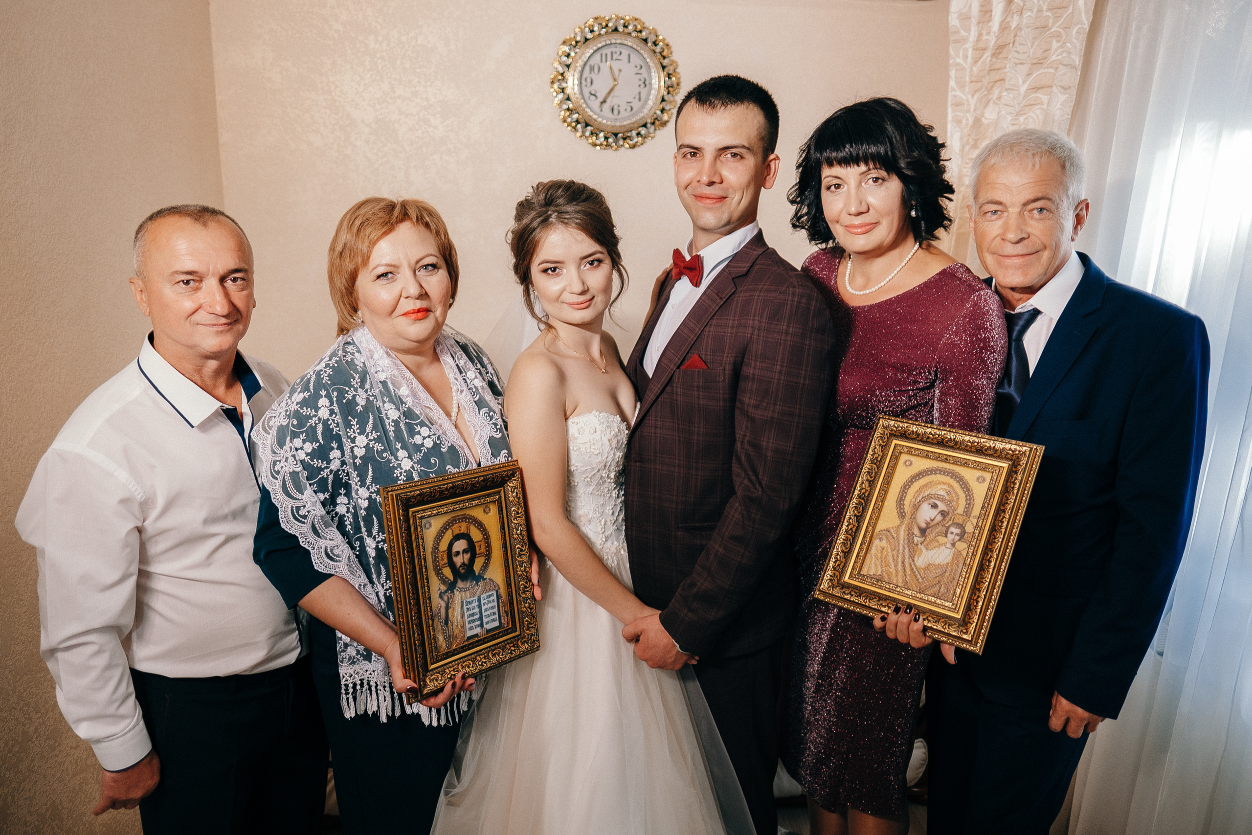 Сергей+Мария 23.09.2018. Ivan Skufinsky — wedding and family photographer in Vancouver