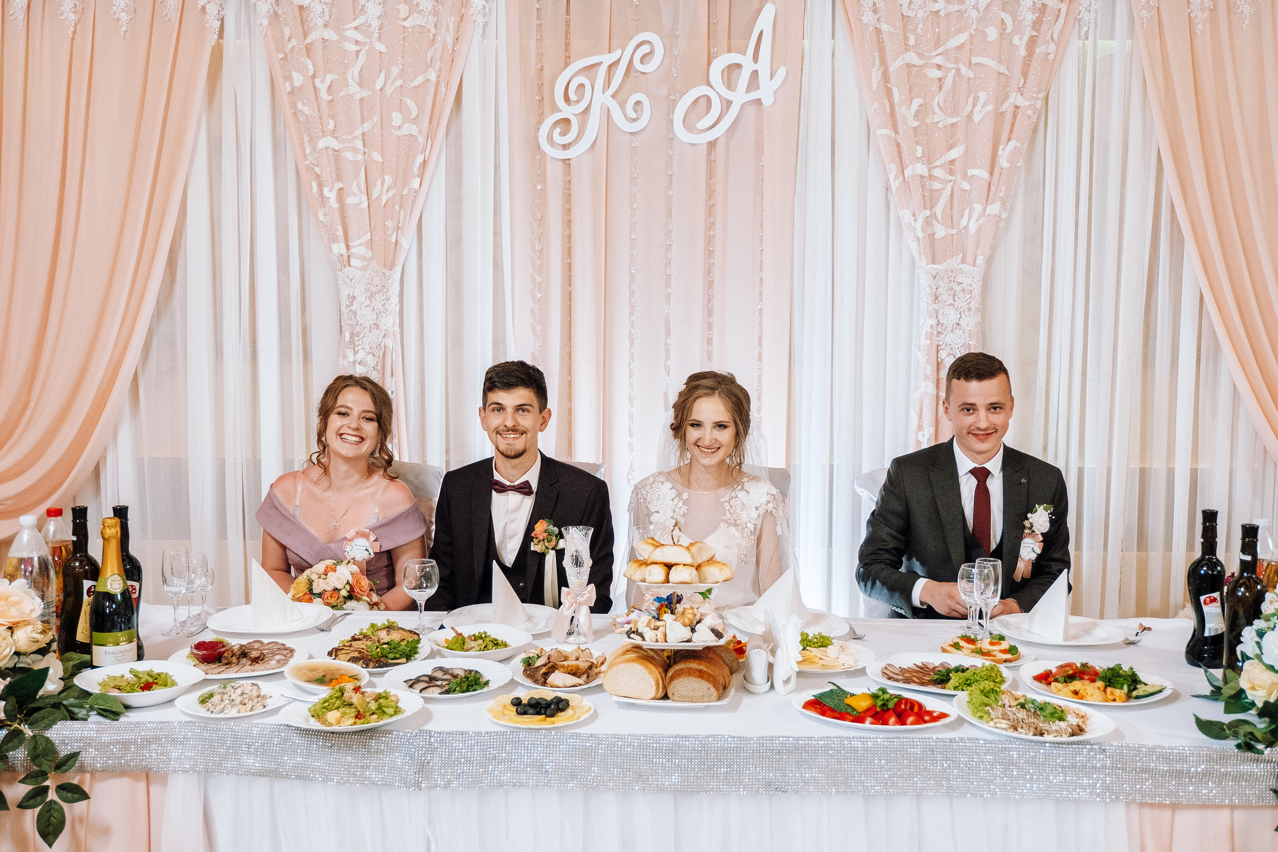 Wedding Story 2.06.2019. Ivan Skufinsky — wedding and family photographer in Vancouver