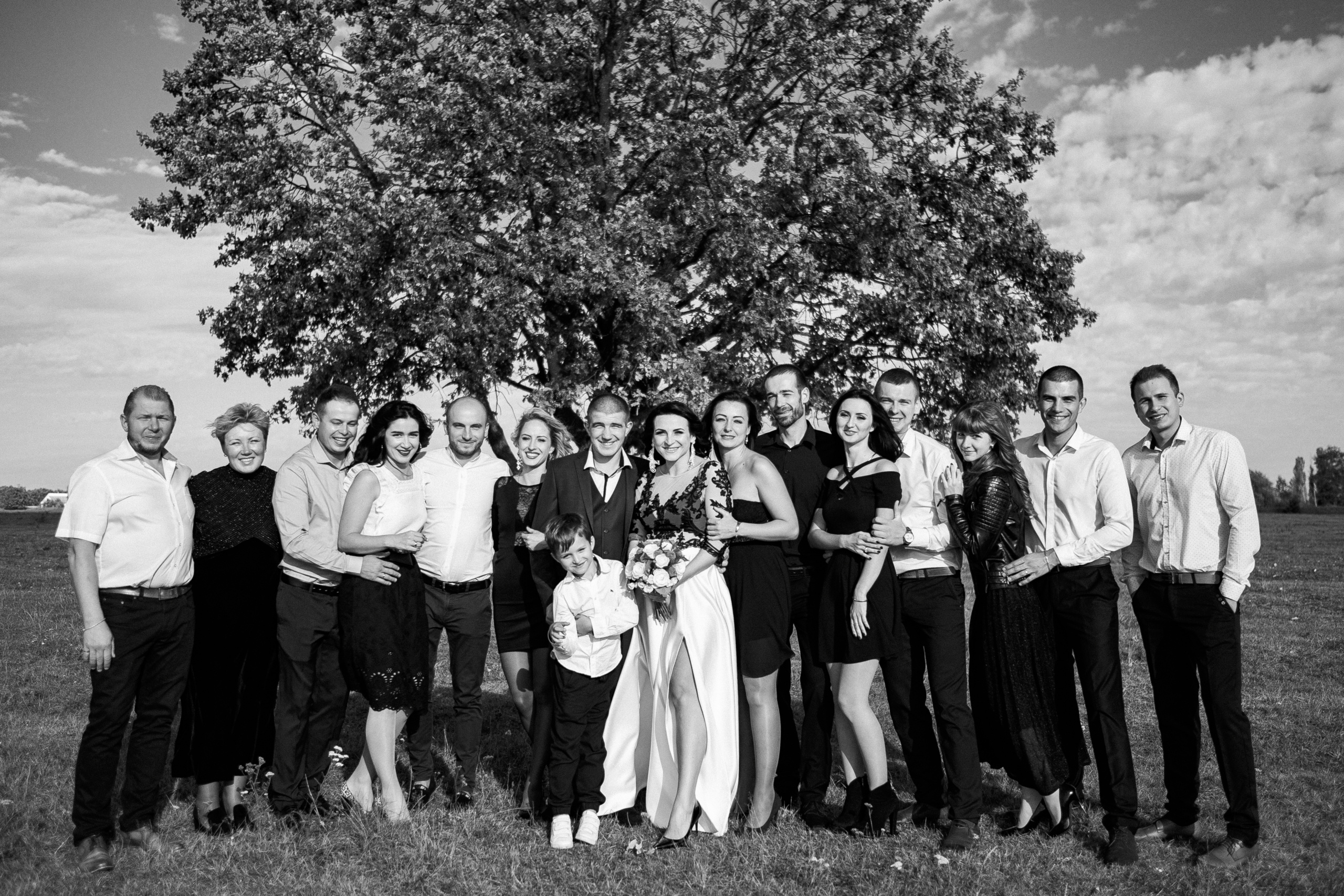 28.09.2018 Wedding Story. Ivan Skufinsky — wedding and family photographer in Vancouver