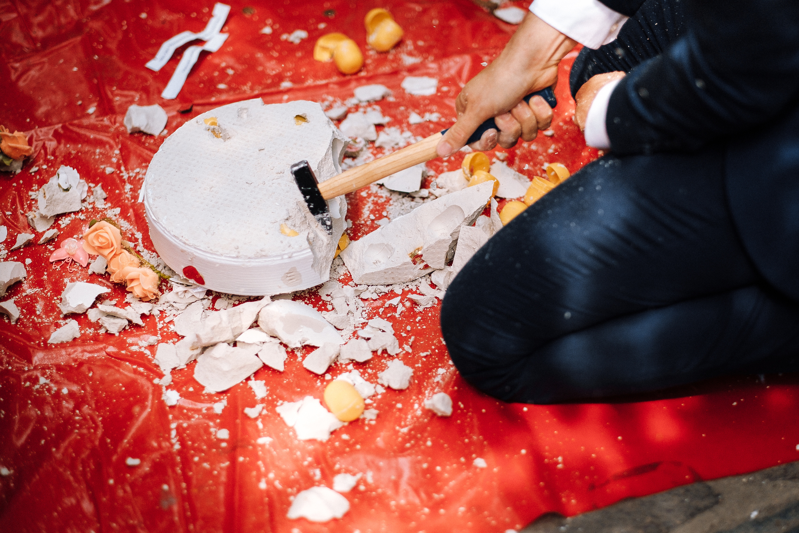 BERLIN Wedding Story. Ivan Skufinsky — wedding and family photographer in Vancouver