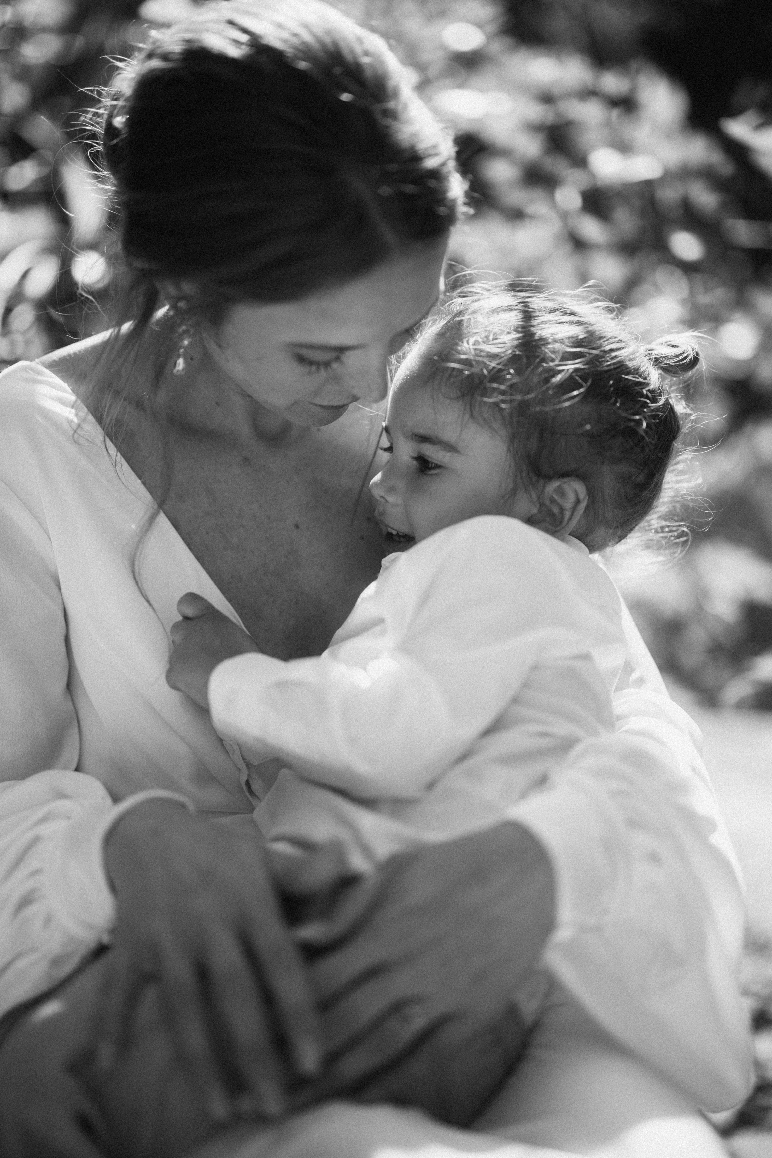 Michael & Caitlyn. Ivan Skufinsky — wedding and family photographer in Vancouver