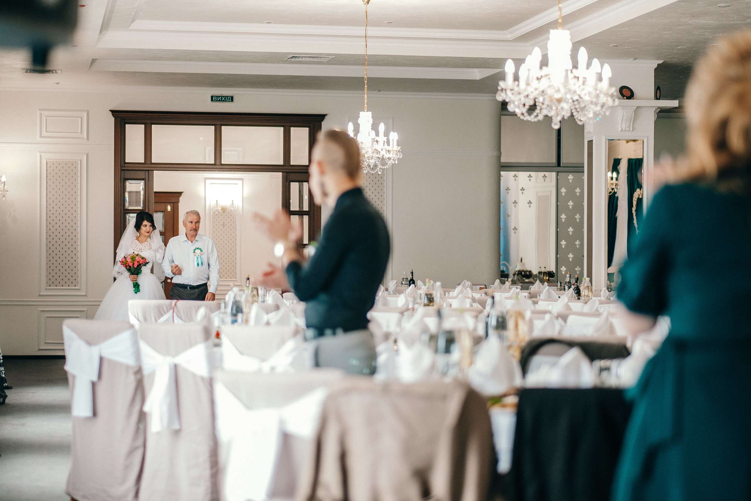 29.09.2018 Wedding Story. Ivan Skufinsky — wedding and family photographer in Vancouver