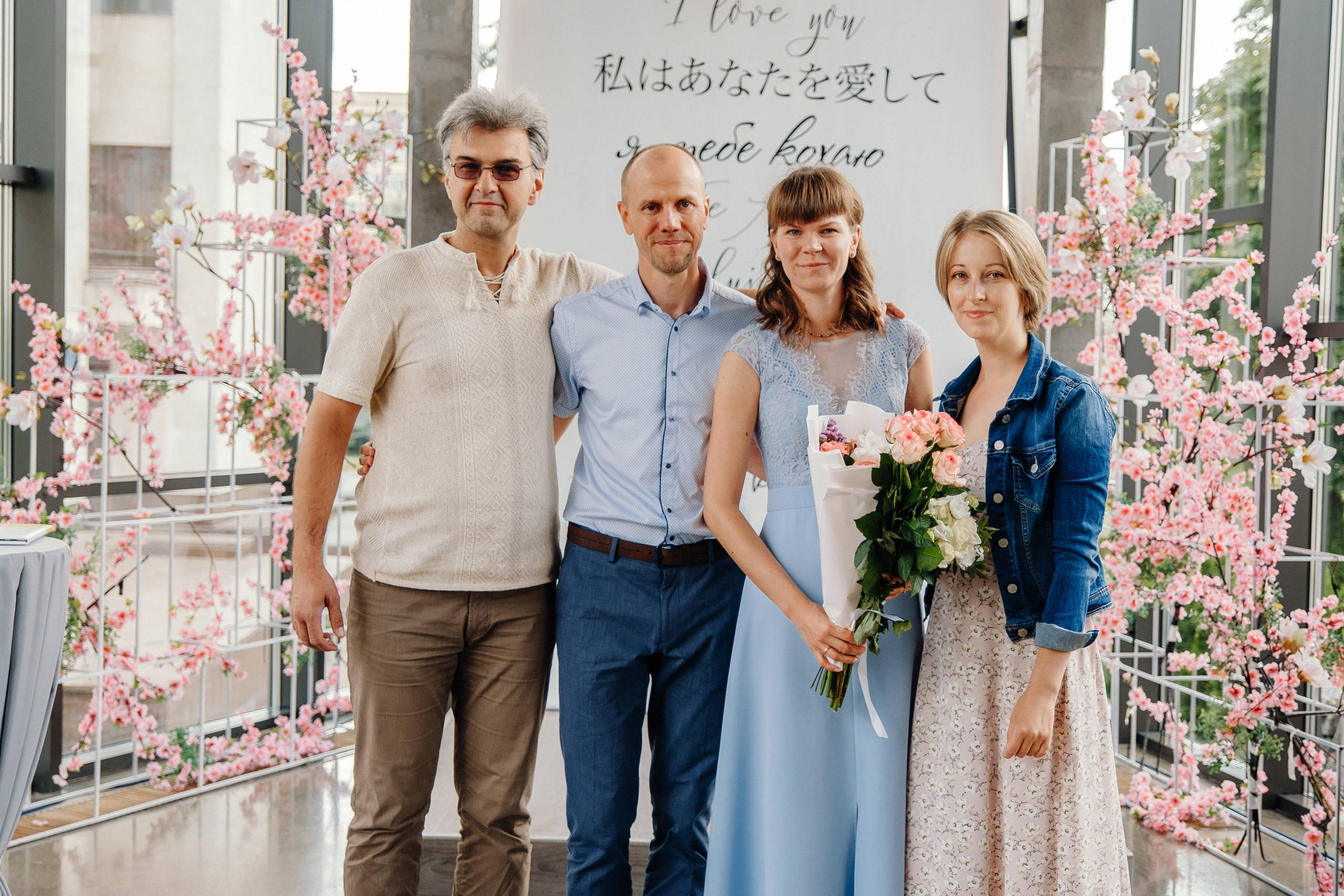 СВАДЬБА 04.07.19 Андрей+Катя. Ivan Skufinsky — wedding and family photographer in Vancouver