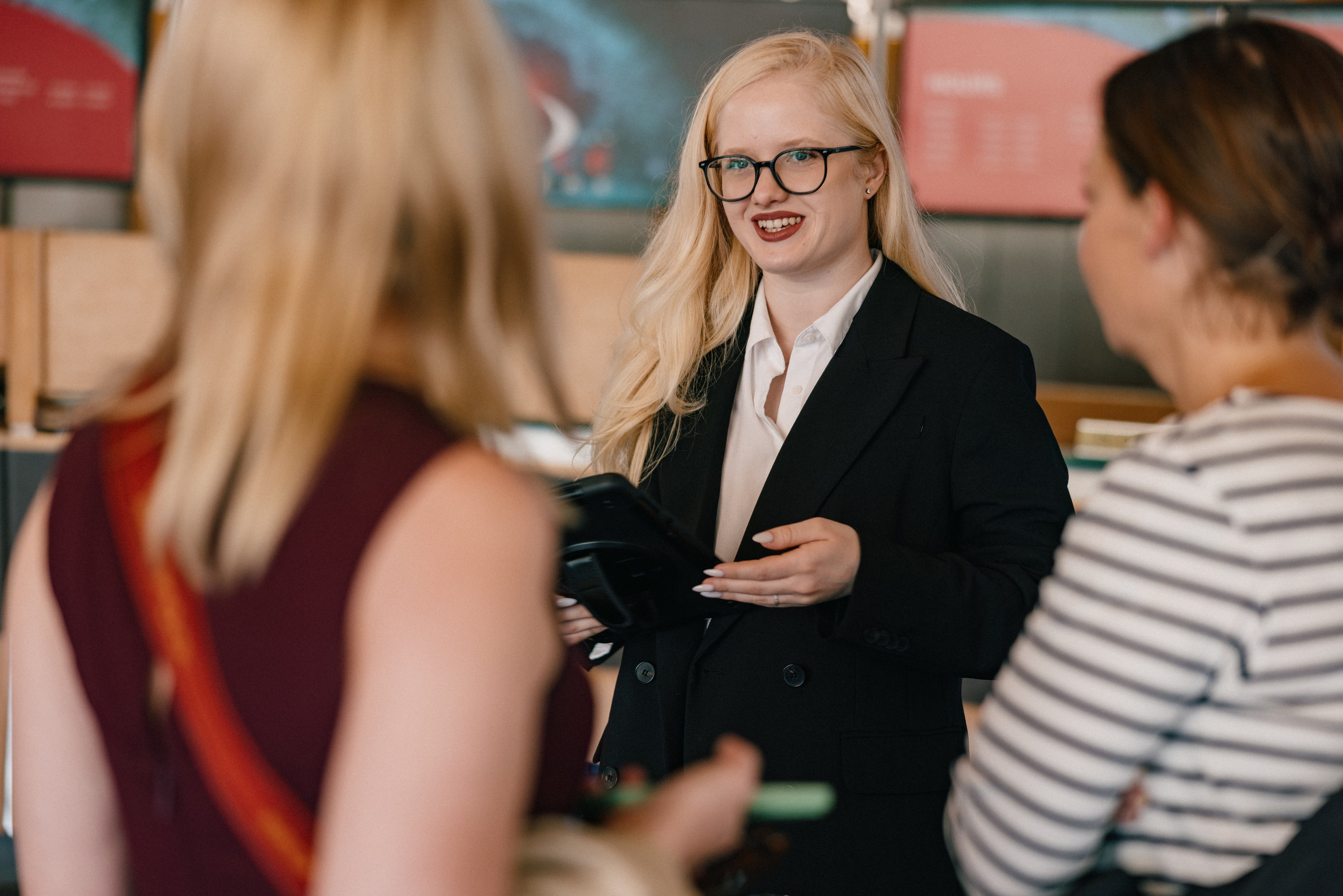 Spase Centre Event Vancouver. Ivan Skufinsky — wedding and family photographer in Vancouver