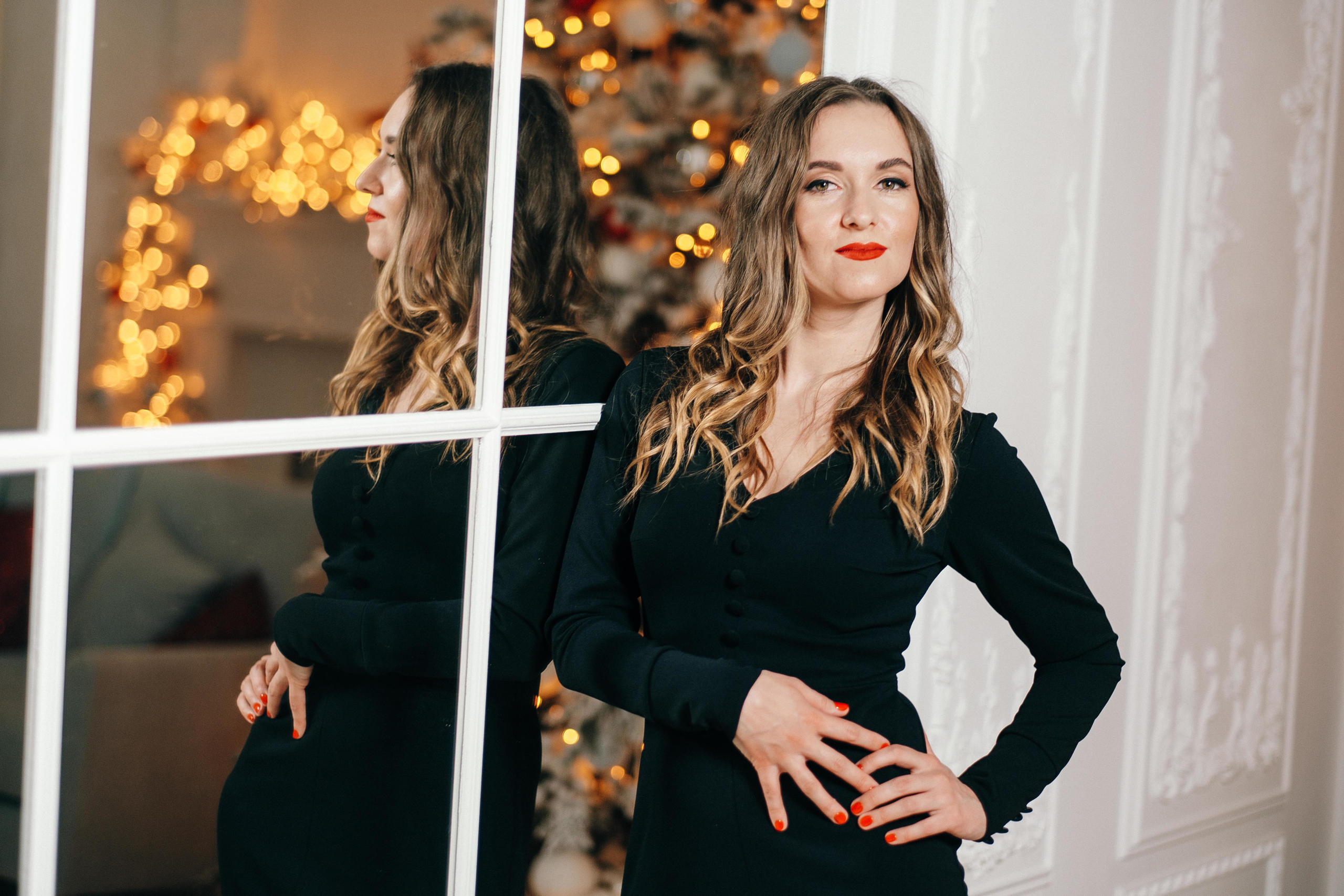 RAU New Year 2018-2019. Ivan Skufinsky — wedding and family photographer in Vancouver