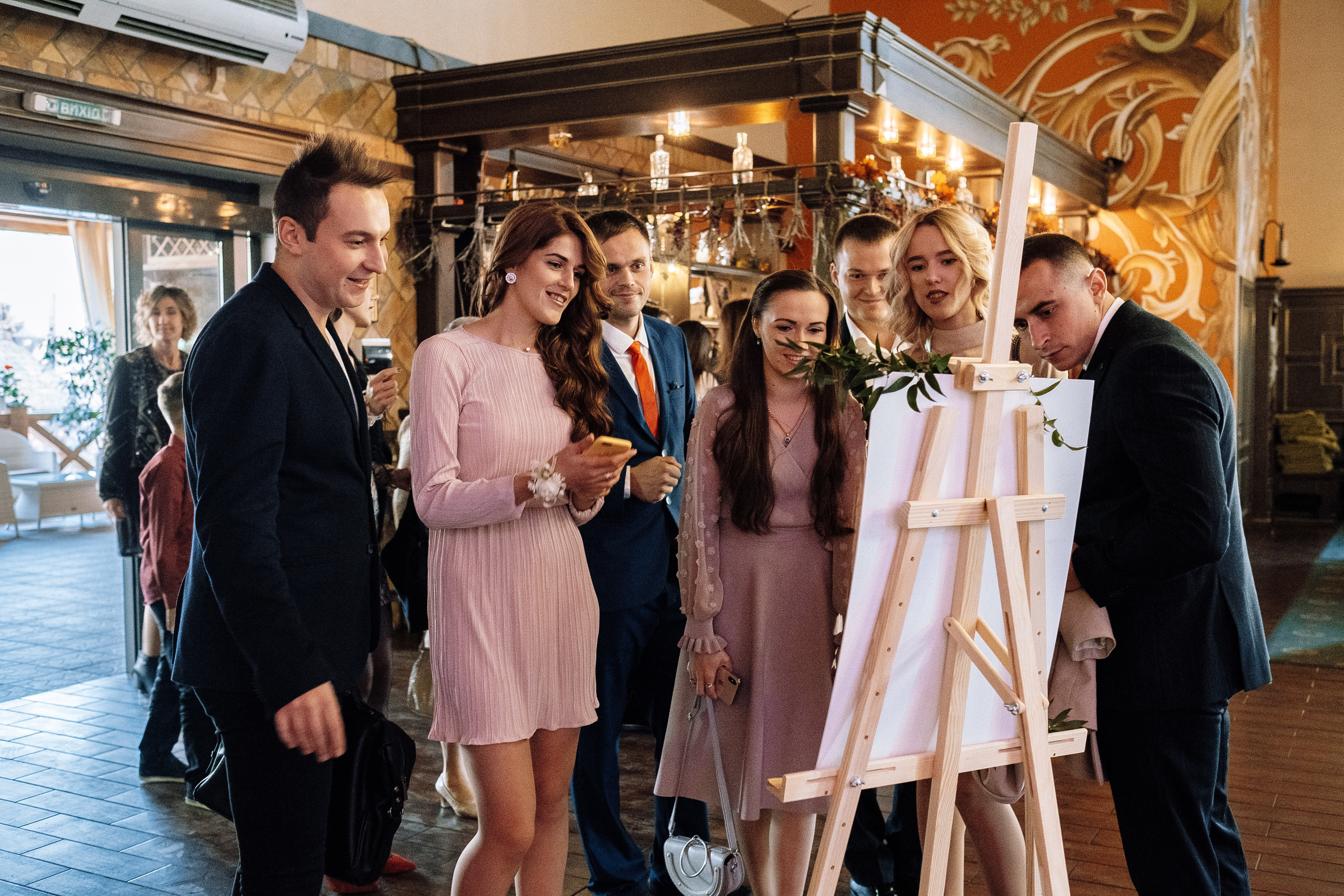 2019 19.10 WeddingStory Евгений+Юлия. Ivan Skufinsky — wedding and family photographer in Vancouver