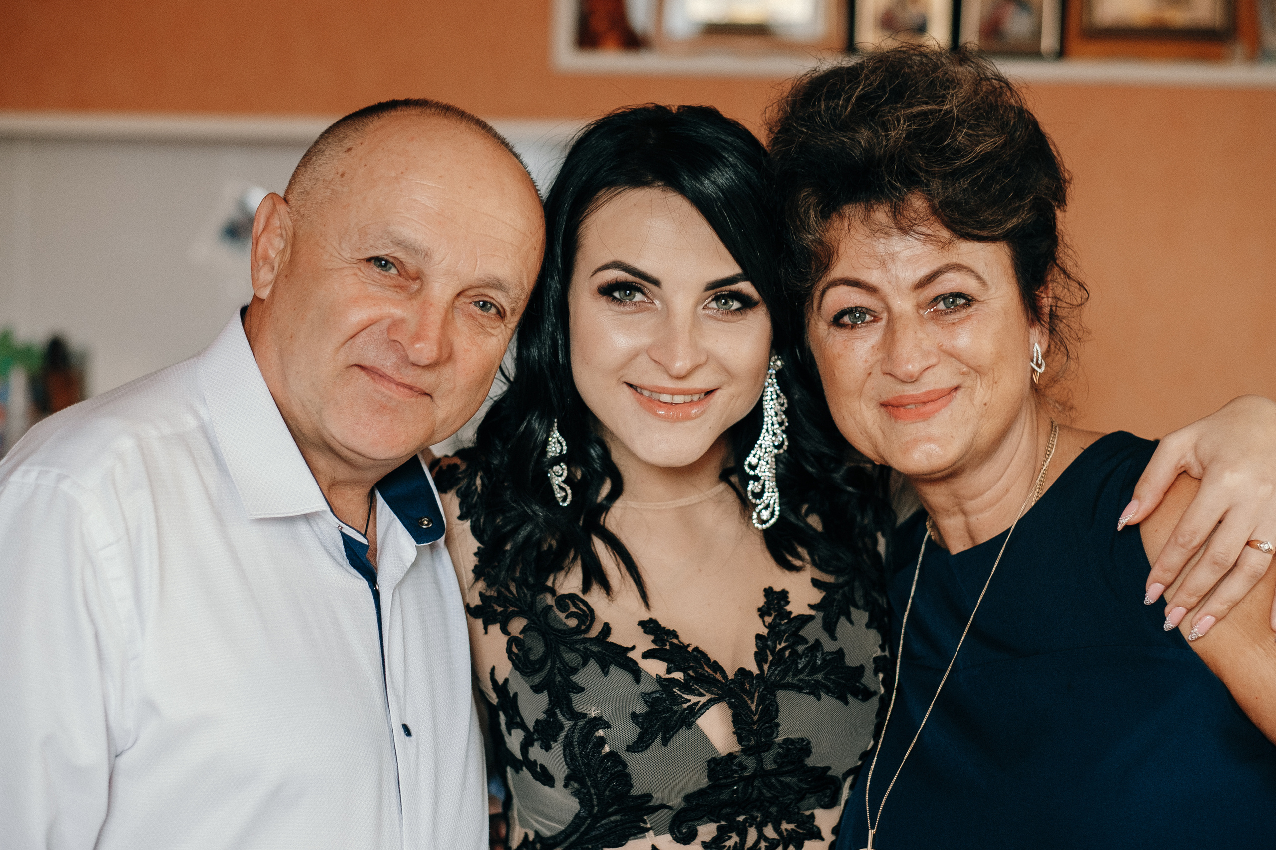 28.09.2018 Wedding Story. Ivan Skufinsky — wedding and family photographer in Vancouver