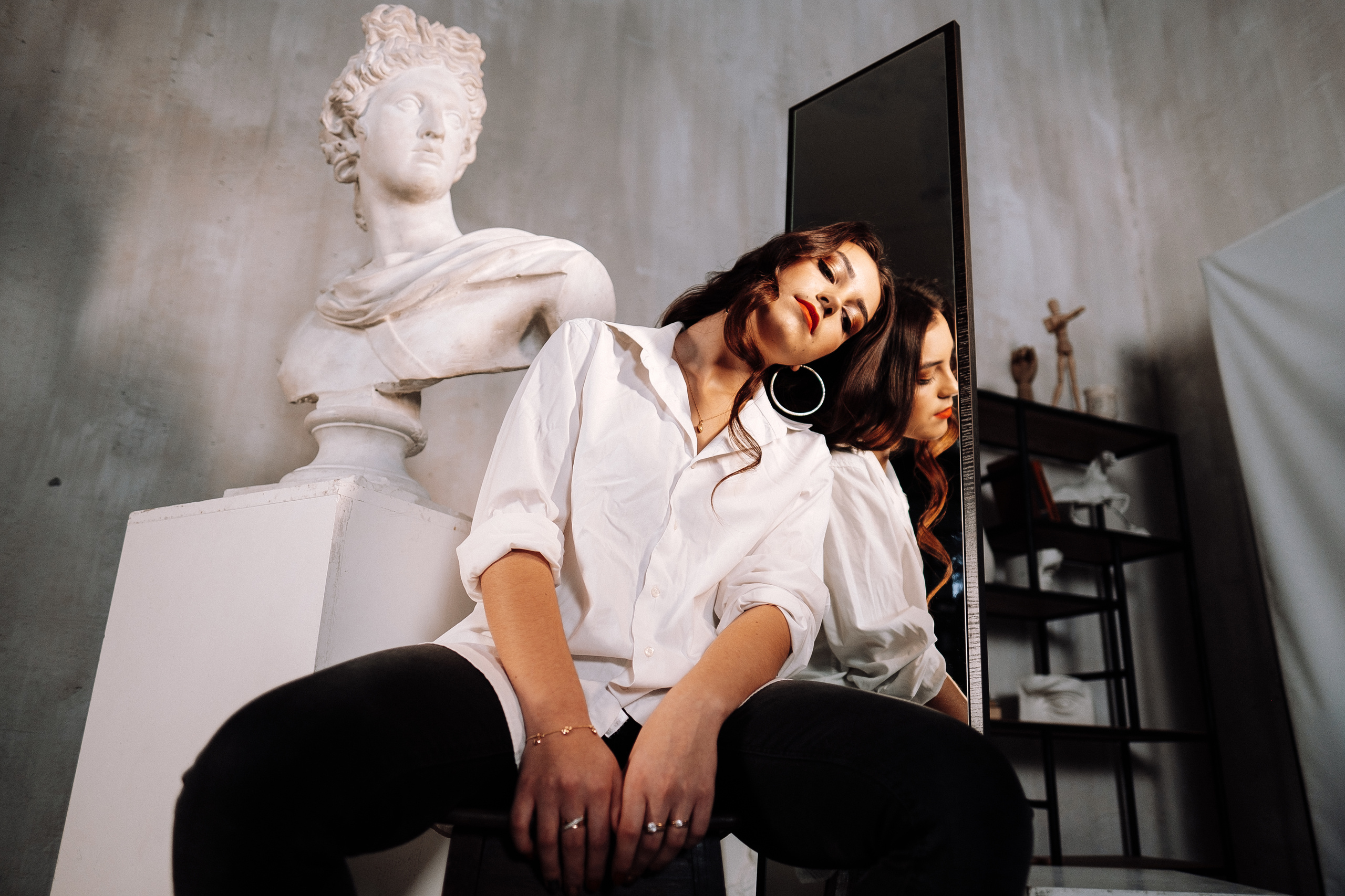 INLIGHT. Ivan Skufinsky — wedding and family photographer in Vancouver