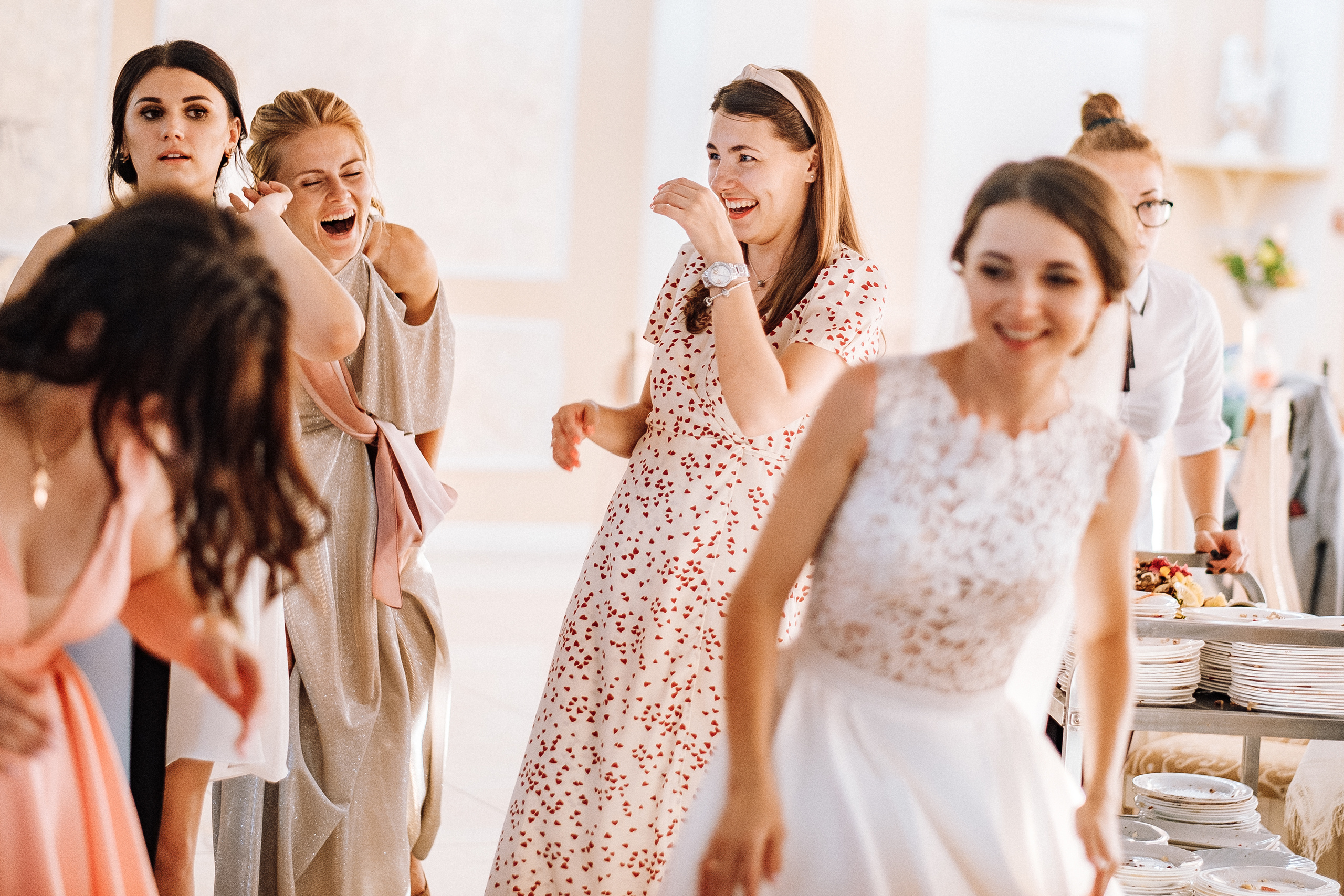 Свадебная история Иван+Ирина. Ivan Skufinsky — wedding and family photographer in Vancouver