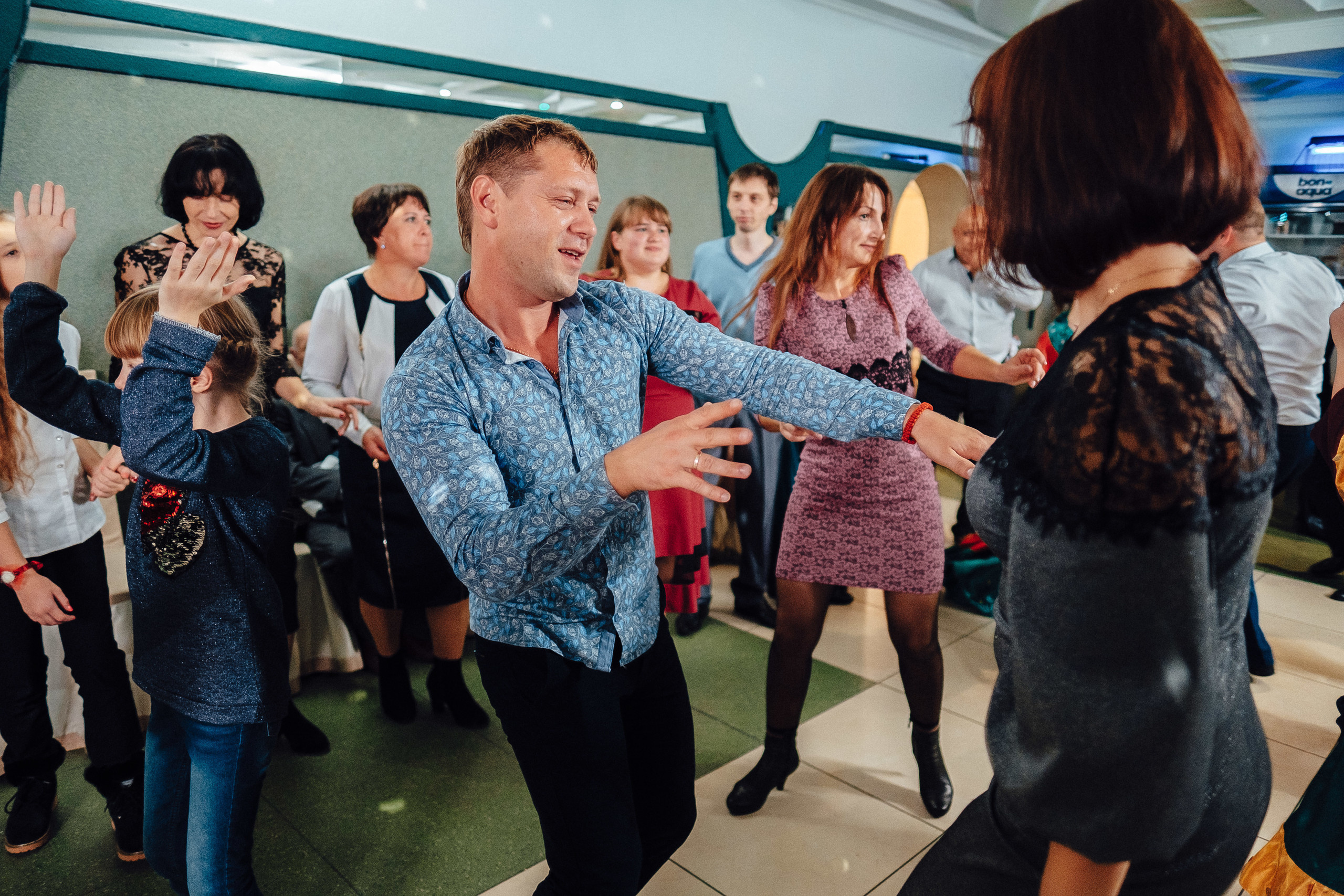 13.09.2018 Wedding Story. Ivan Skufinsky — wedding and family photographer in Vancouver