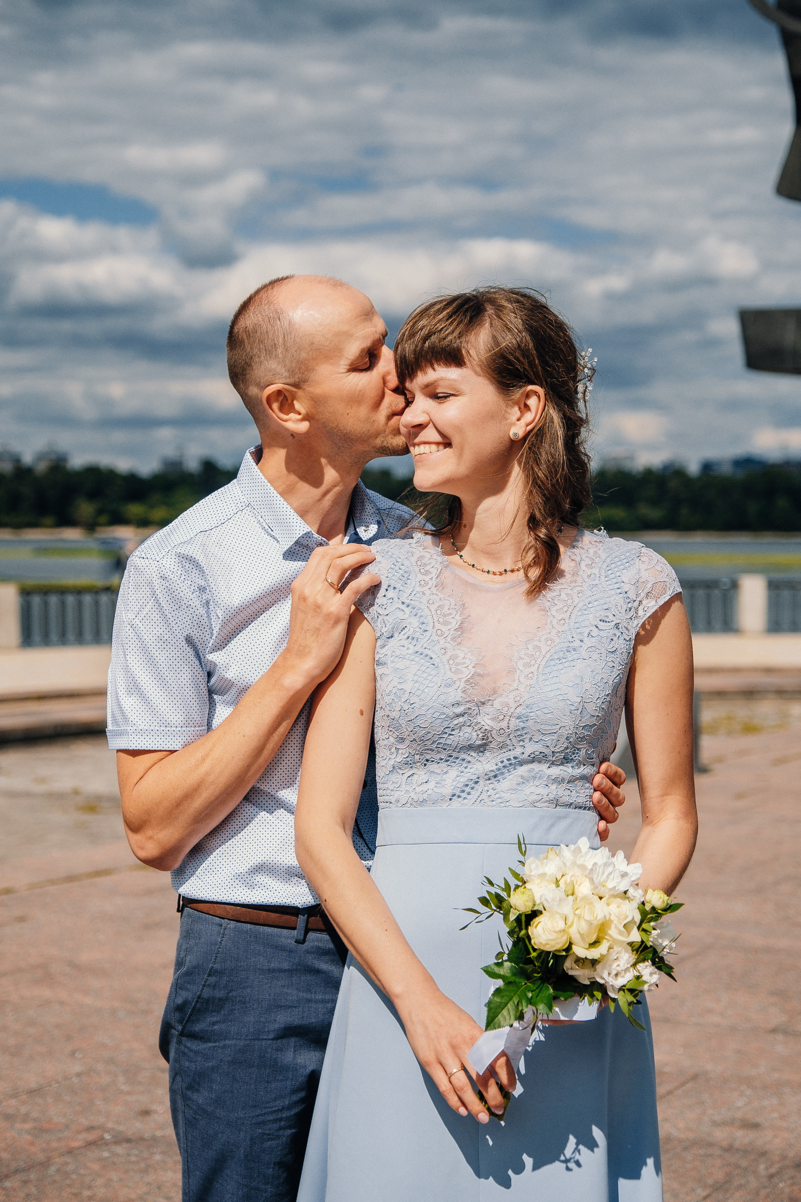 СВАДЬБА 04.07.19 Андрей+Катя. Ivan Skufinsky — wedding and family photographer in Vancouver