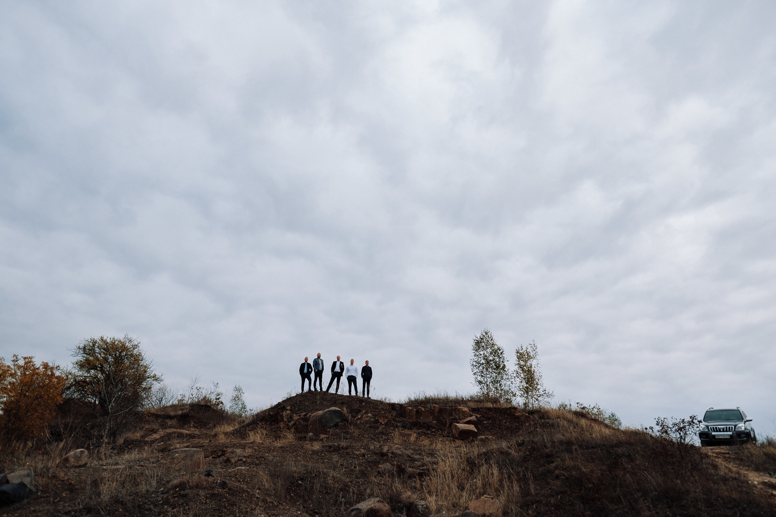 5.10 Wedding Story Yana+Sergey. Ivan Skufinsky — wedding and family photographer in Vancouver