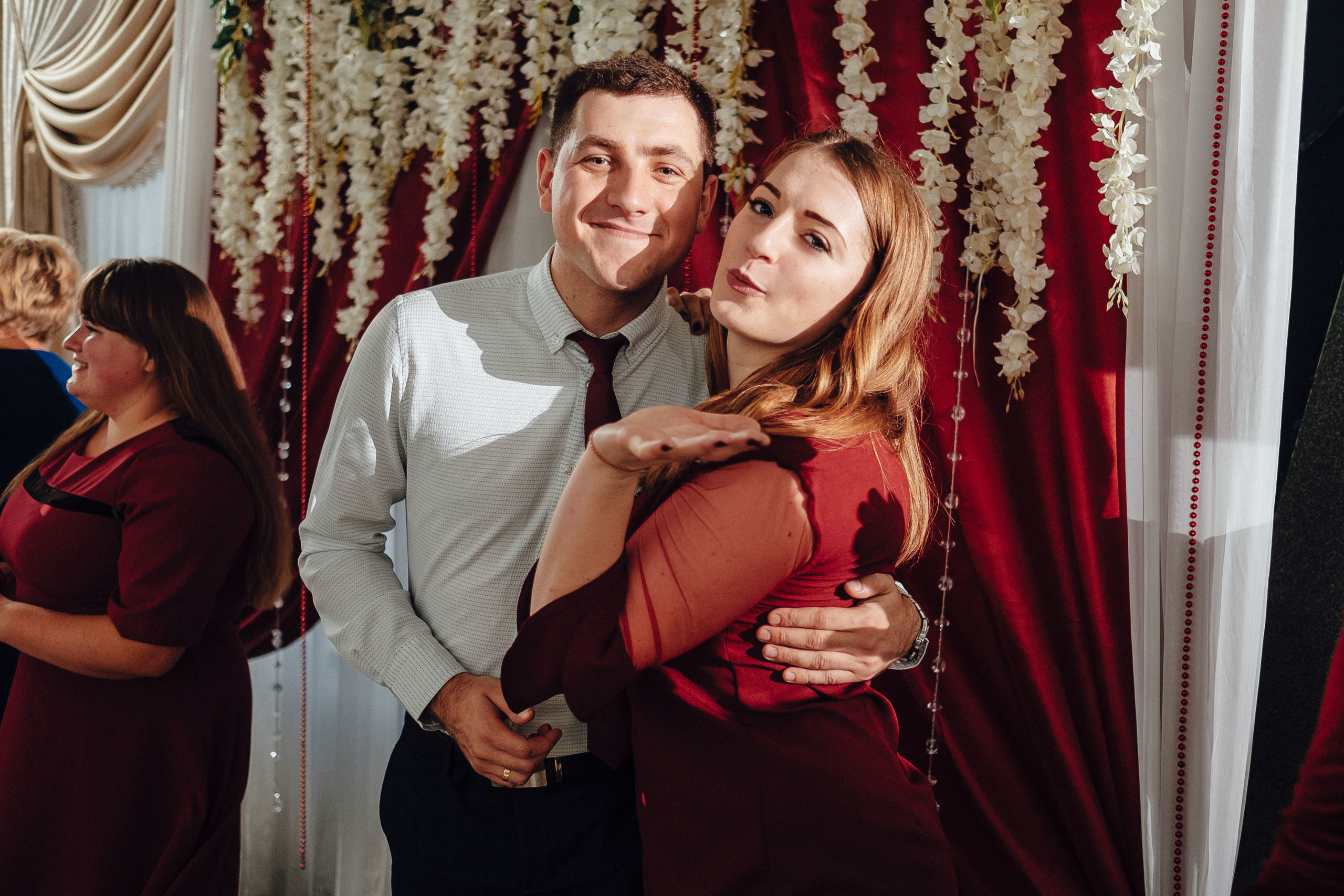 13.09.2018 Wedding Story. Ivan Skufinsky — wedding and family photographer in Vancouver