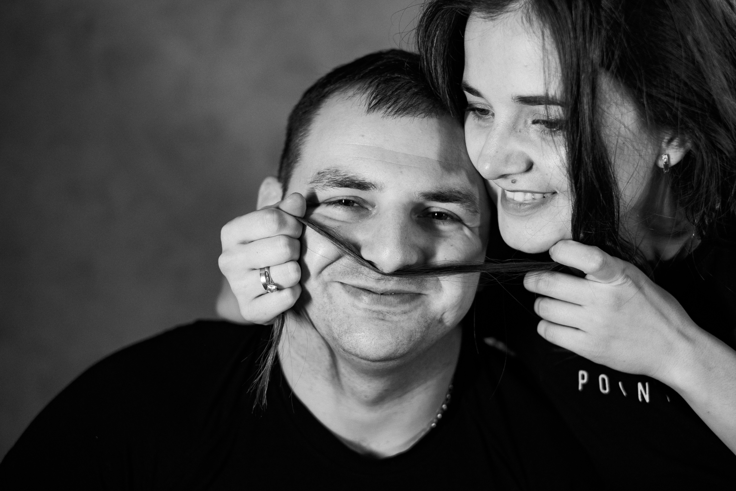 Марина+Андрей+Лиза+Животик. Ivan Skufinsky — wedding and family photographer in Vancouver