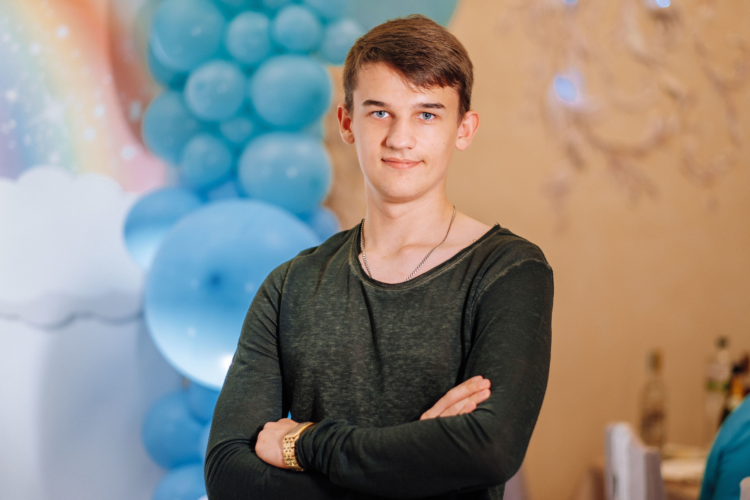 День Народження Даниїл 2019. Ivan Skufinsky — wedding and family photographer in Vancouver