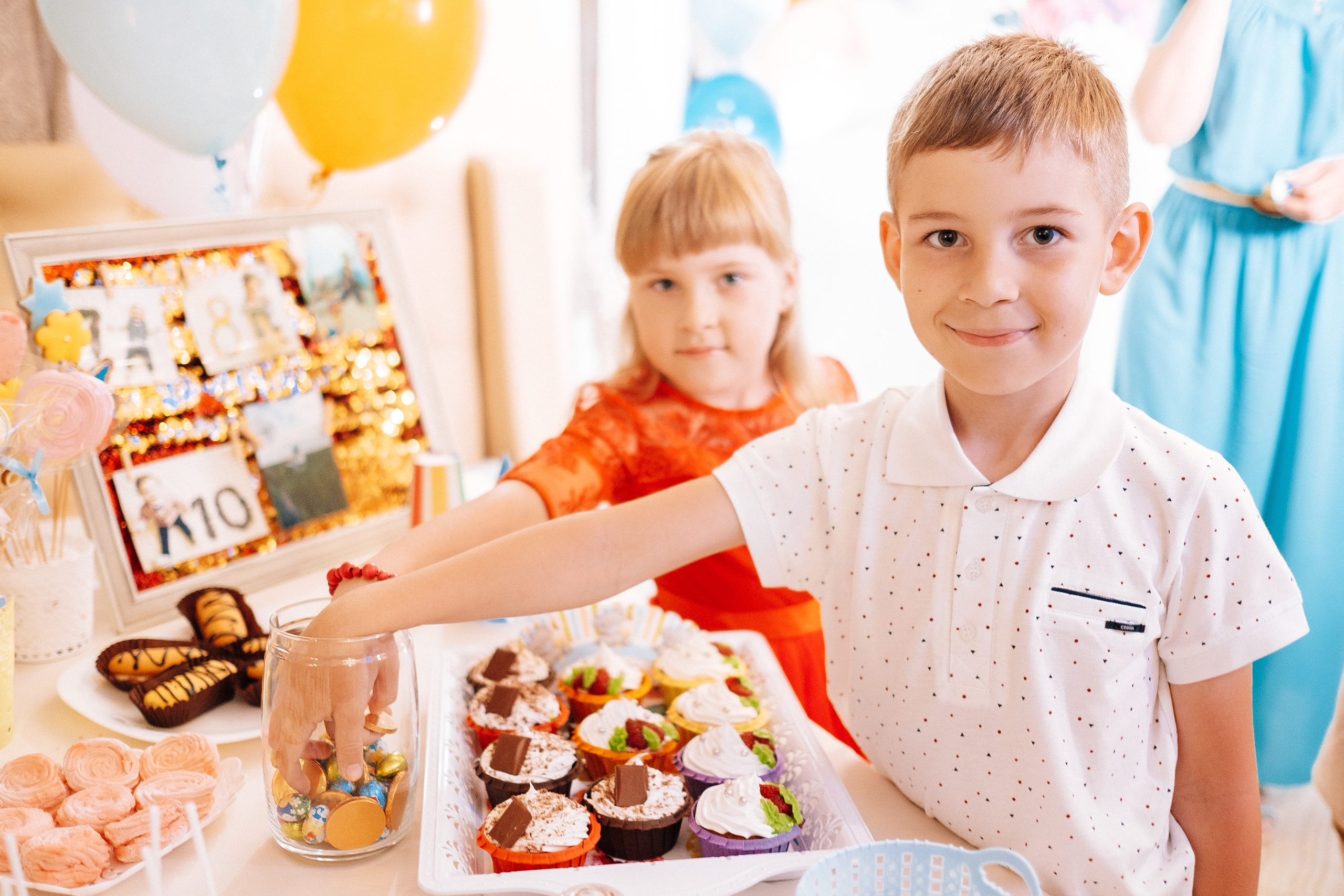 День Народження Даниїл 2019. Ivan Skufinsky — wedding and family photographer in Vancouver