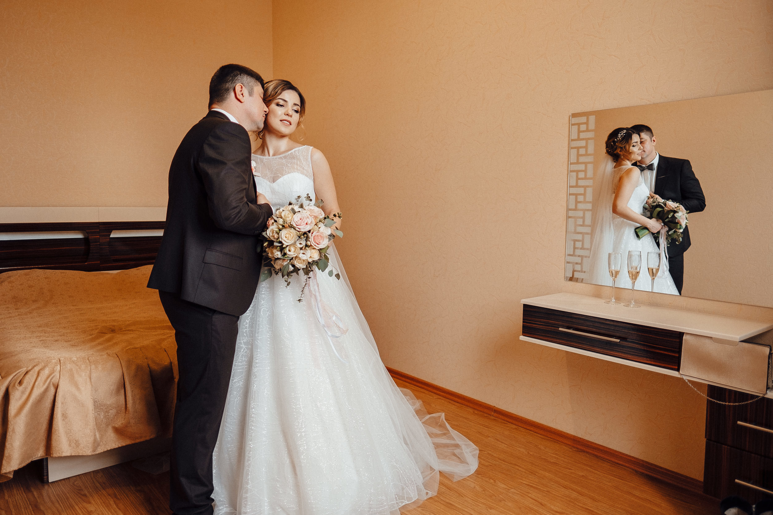 17.11.2018. Ivan Skufinsky — wedding and family photographer in Vancouver