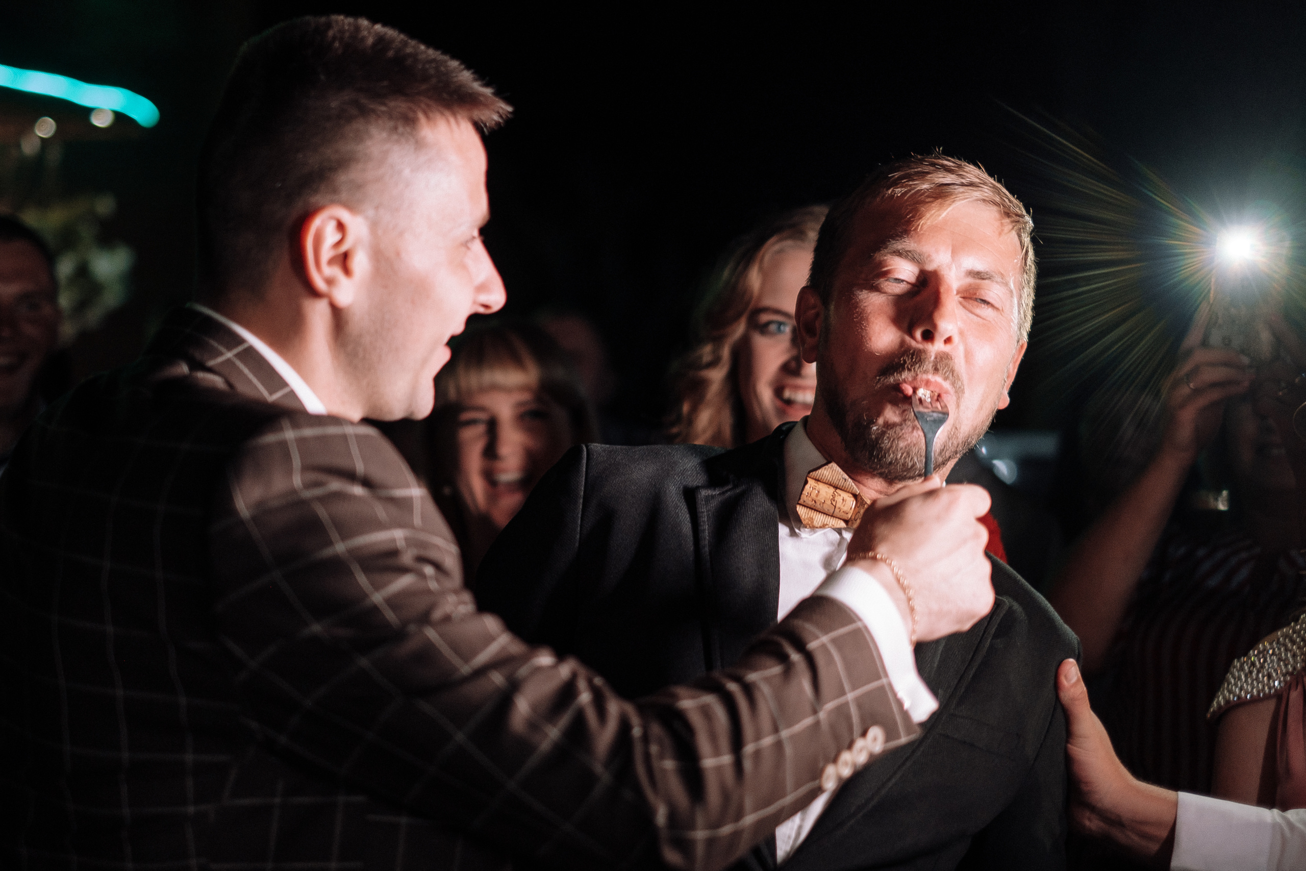 Wedding Story 20.07.2019. Ivan Skufinsky — wedding and family photographer in Vancouver