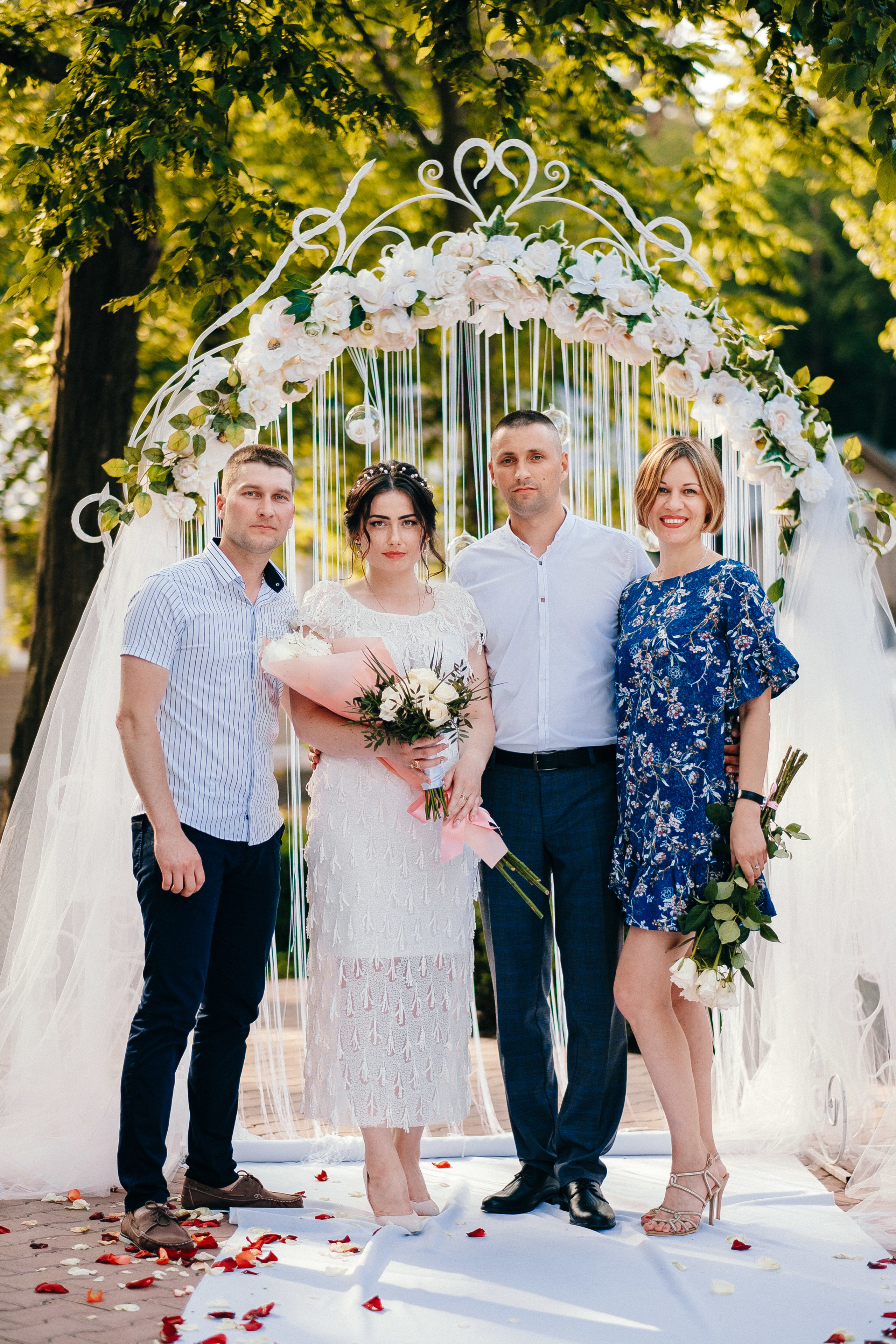 Владимир+Наталья 08.06.19. Ivan Skufinsky — wedding and family photographer in Vancouver
