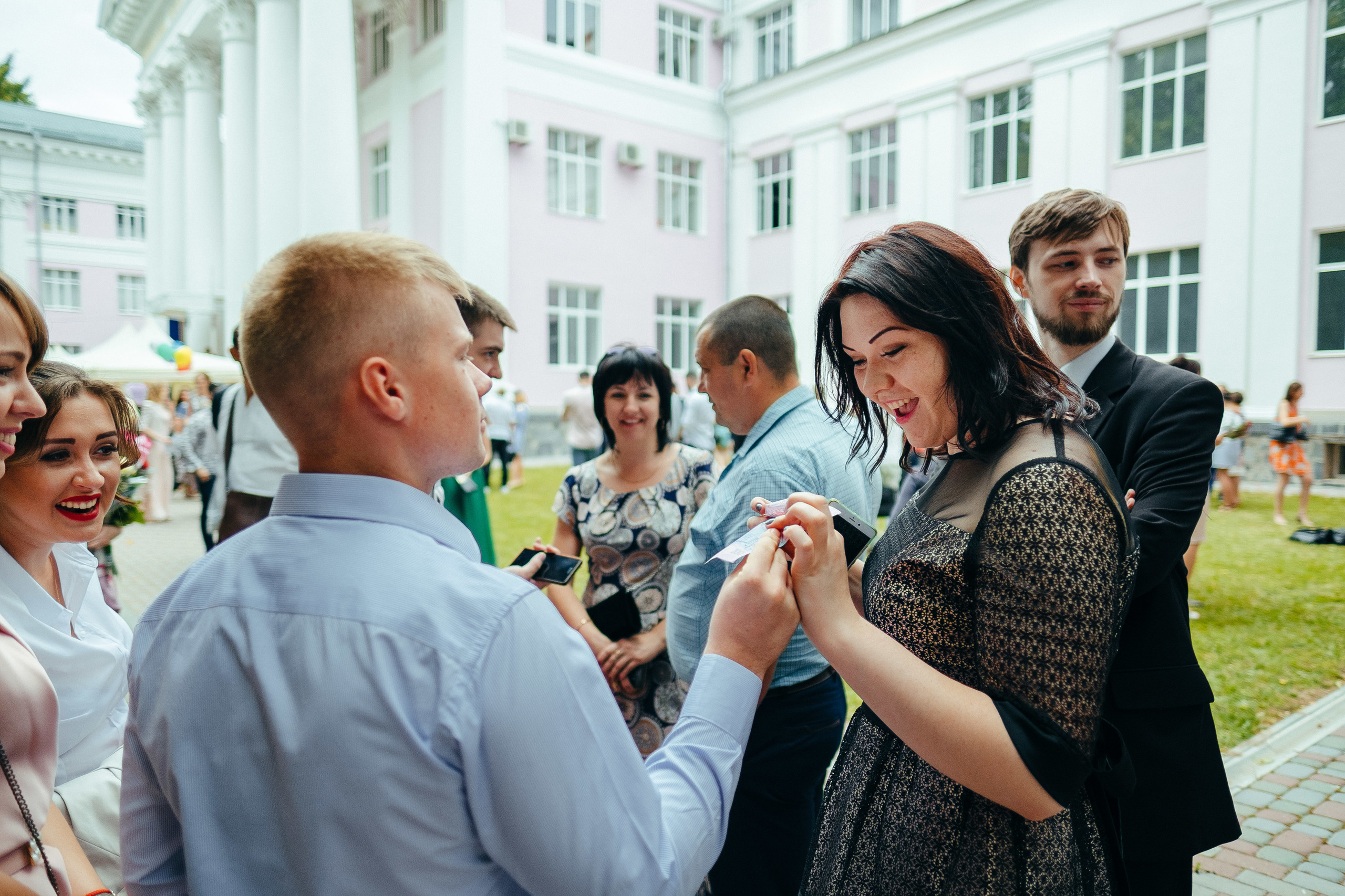 Мед университет выпускной 2018. Ivan Skufinsky — wedding and family photographer in Vancouver