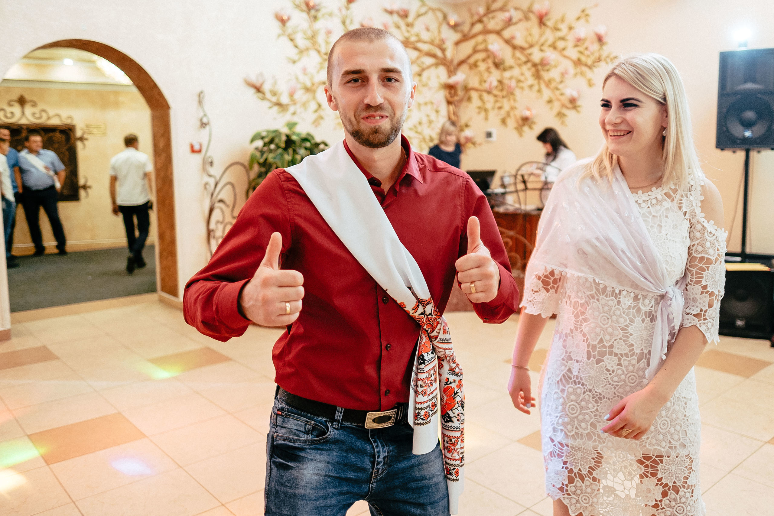 4.08.2018 Wedding Day. Ivan Skufinsky — wedding and family photographer in Vancouver