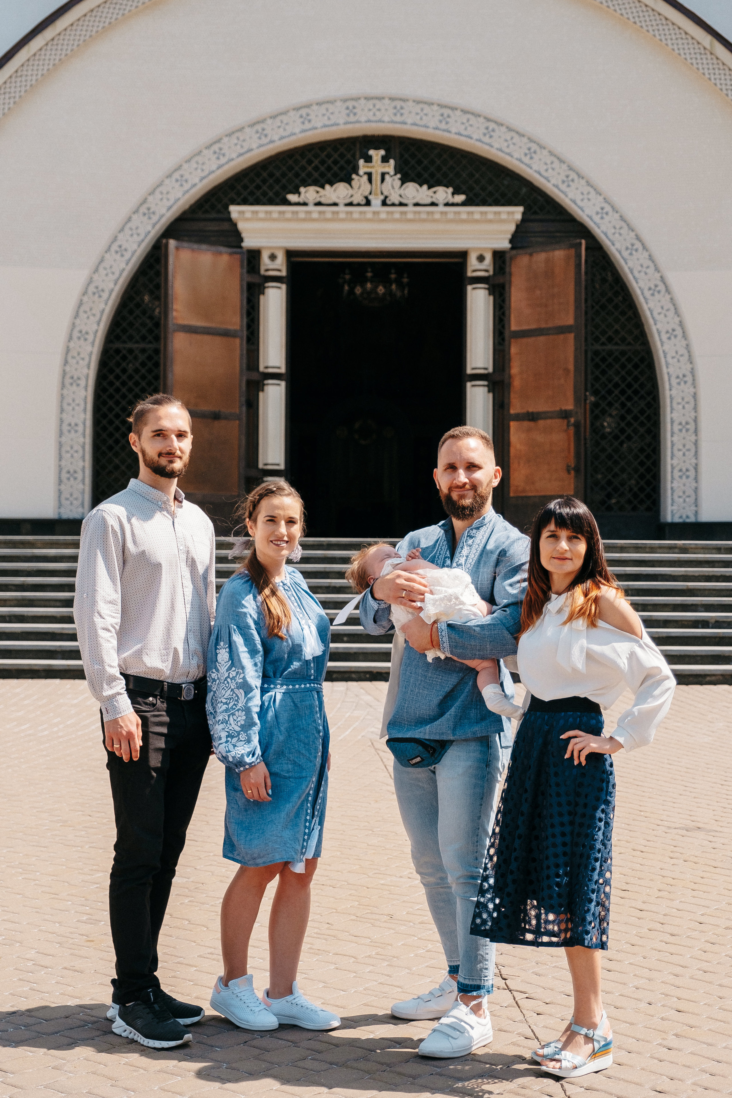 Эмилия. Ivan Skufinsky — wedding and family photographer in Vancouver