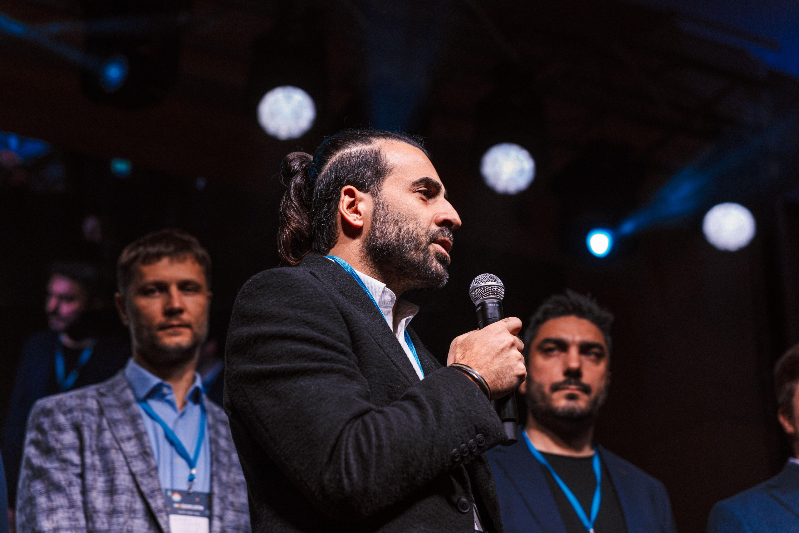 Event photographer in Vancouver Burnaby BC. Ivan Skufinsky — wedding and family photographer in Vancouver