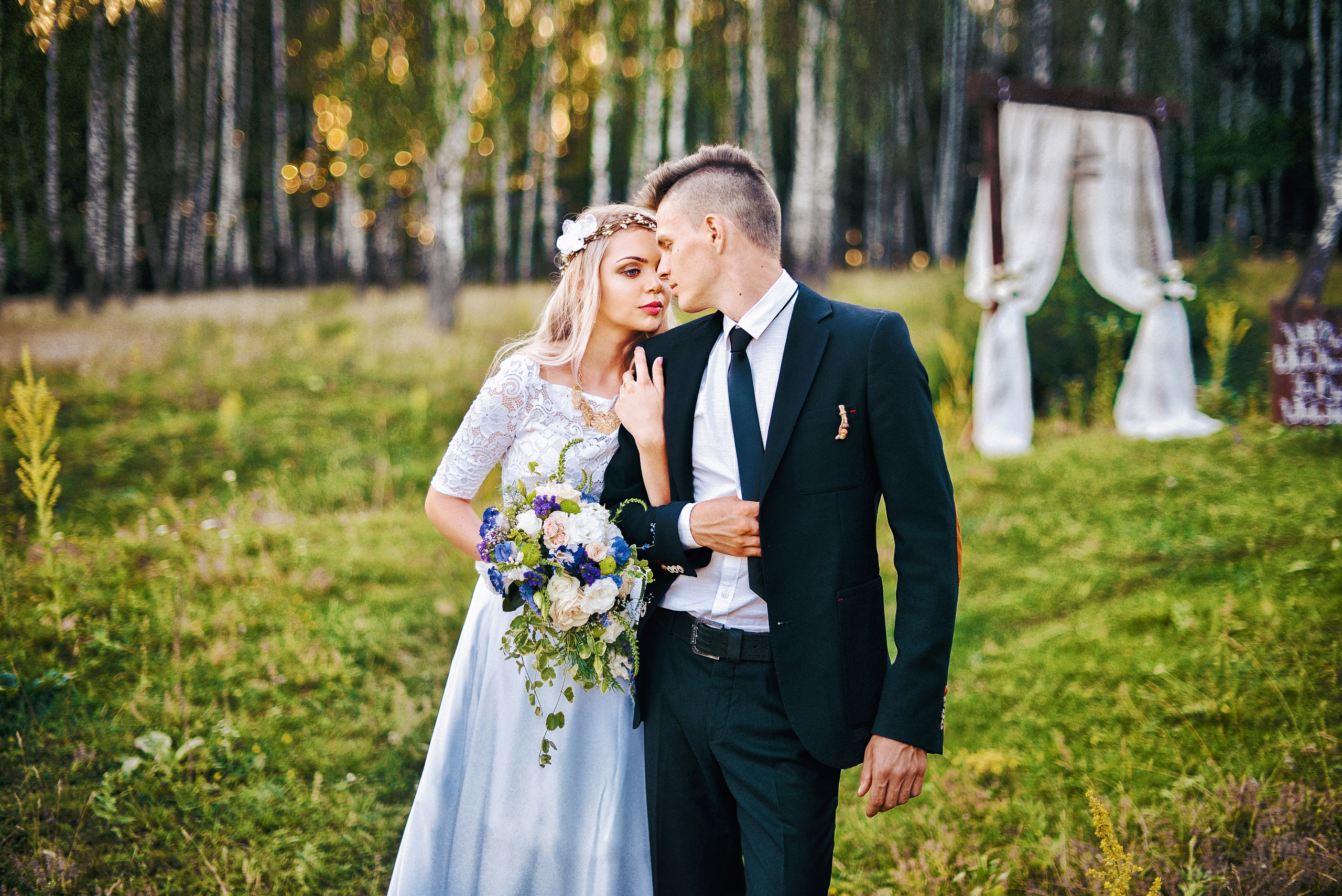 Wedding photoshoots photographer videographer Vancouver BC. Ivan Skufinsky — wedding and family photographer in Vancouver