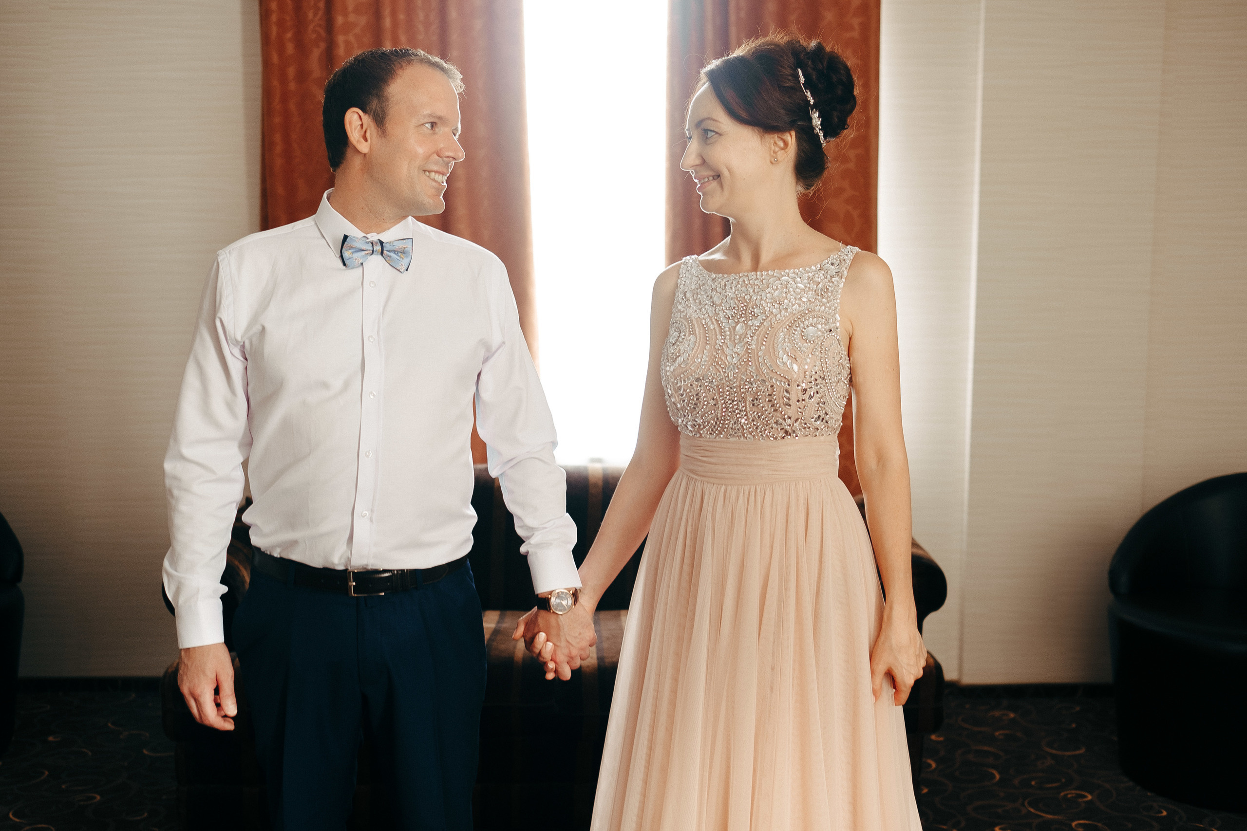 Silven+Olga Киев 17.08.2018. Ivan Skufinsky — wedding and family photographer in Vancouver