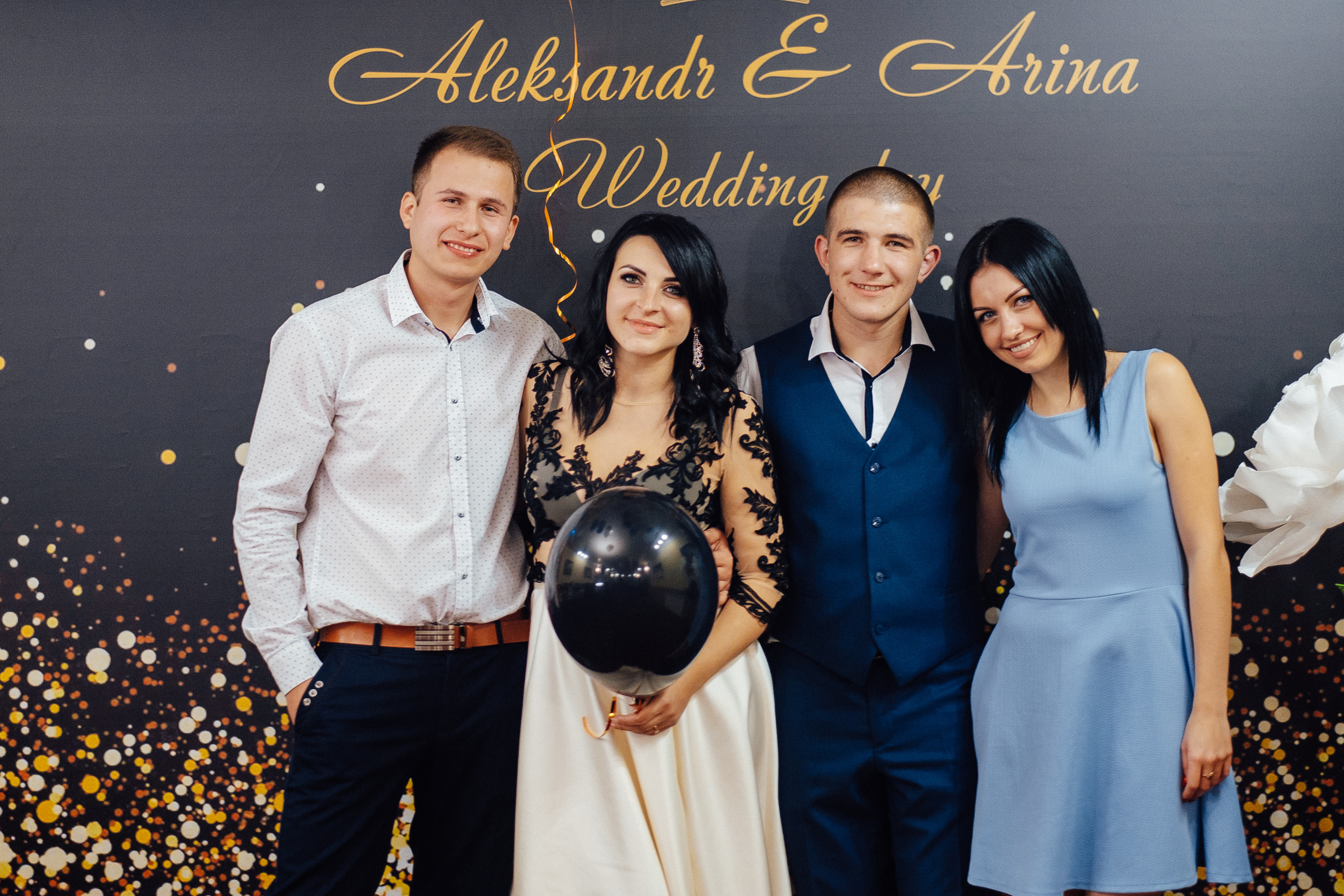 28.09.2018 Wedding Story. Ivan Skufinsky — wedding and family photographer in Vancouver