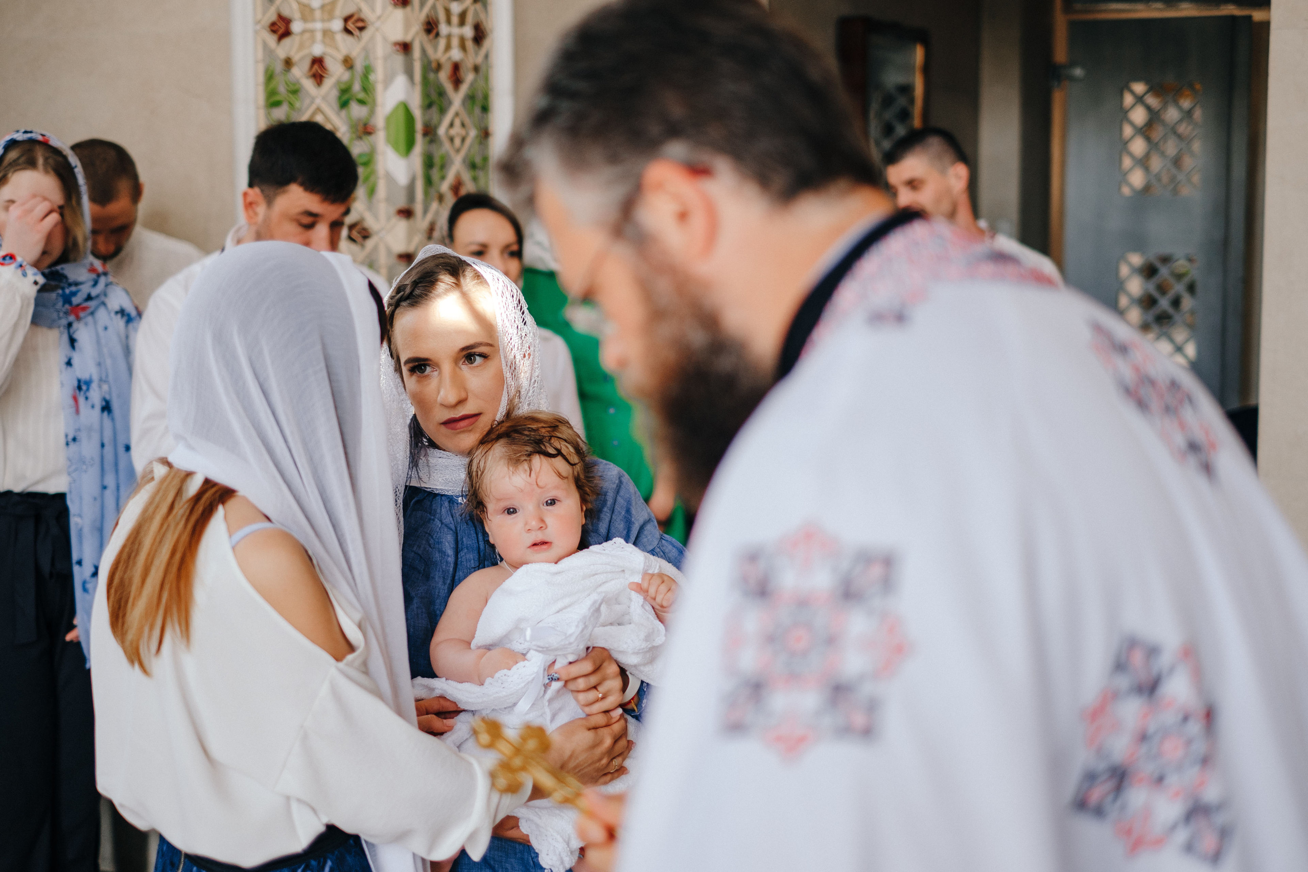 Эмилия. Ivan Skufinsky — wedding and family photographer in Vancouver