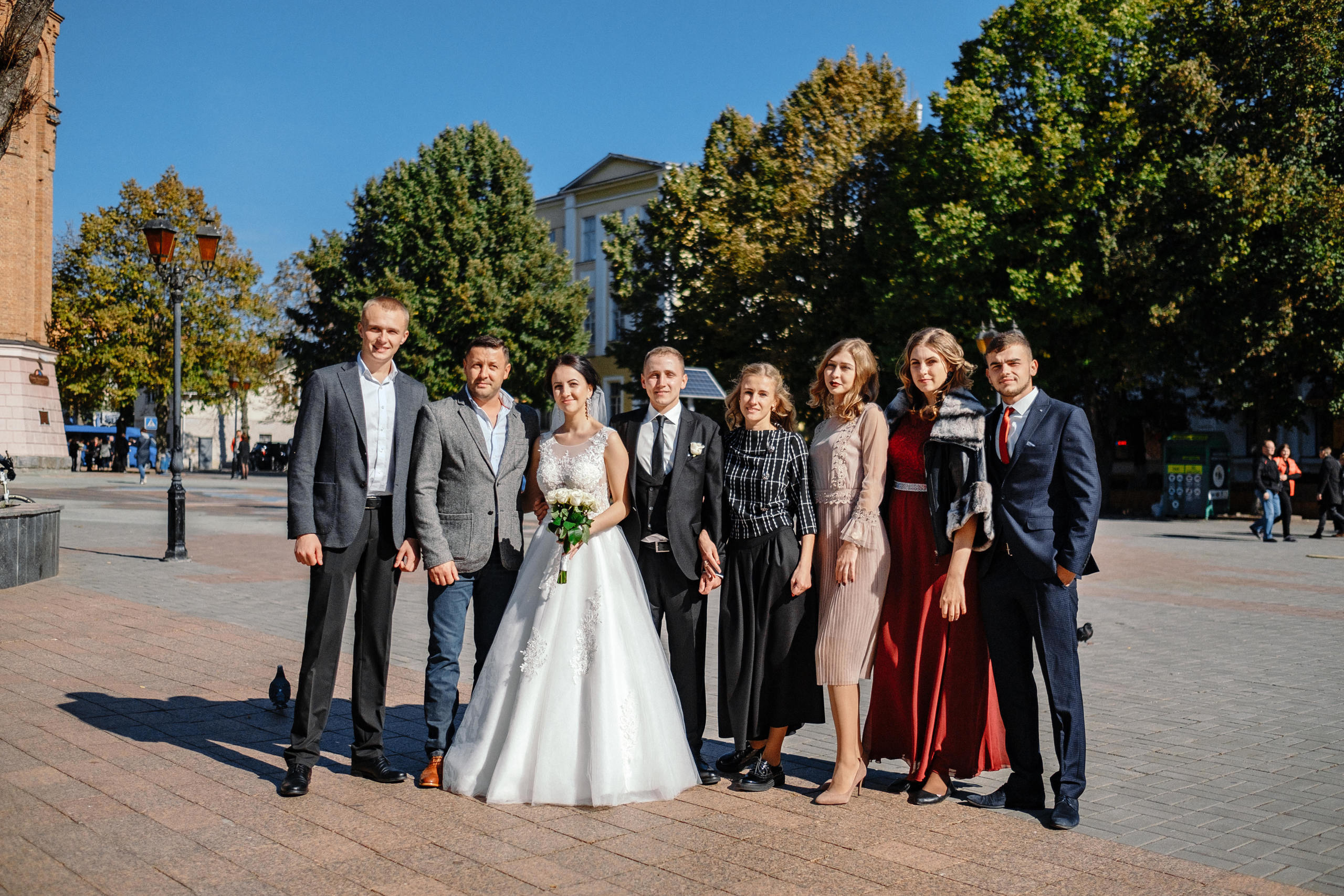 6.10.2018. Ivan Skufinsky — wedding and family photographer in Vancouver