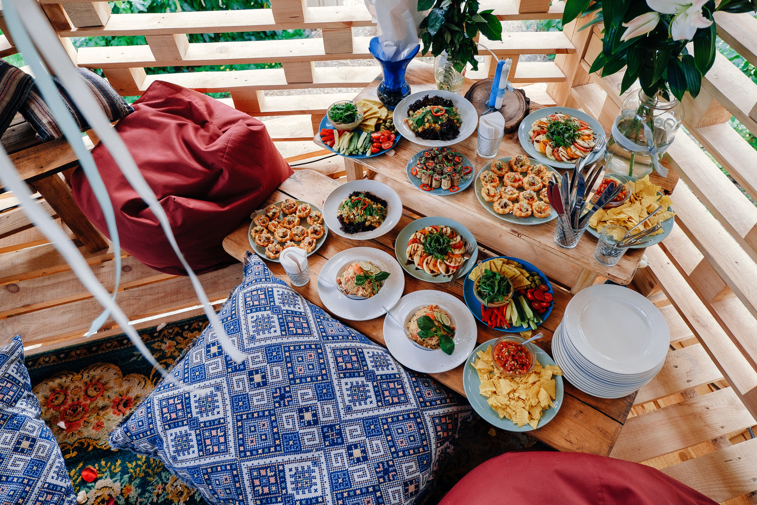 СВАДЬБА 04.07.19 Андрей+Катя. Ivan Skufinsky — wedding and family photographer in Vancouver