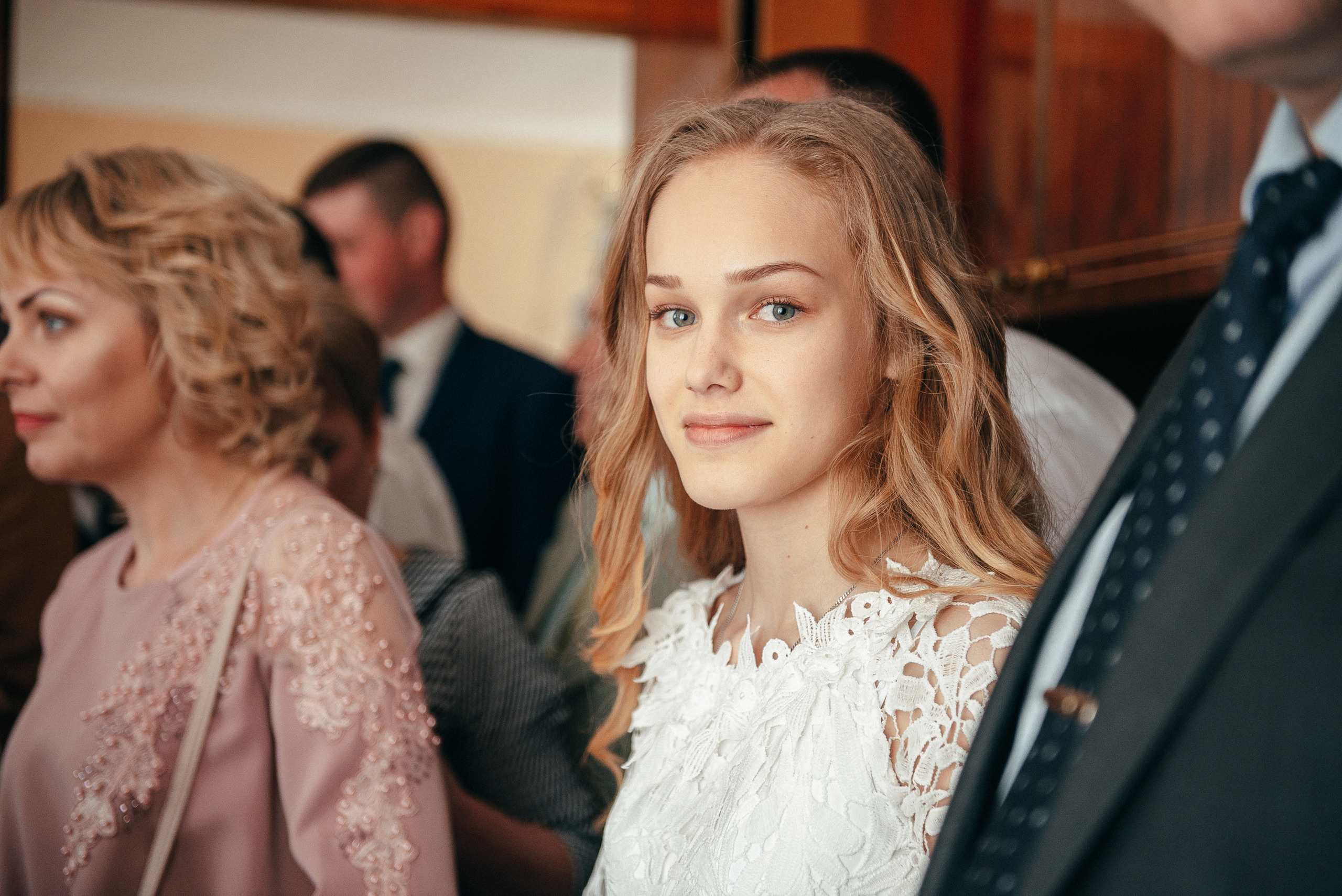 Виктор+Катя. Ivan Skufinsky — wedding and family photographer in Vancouver