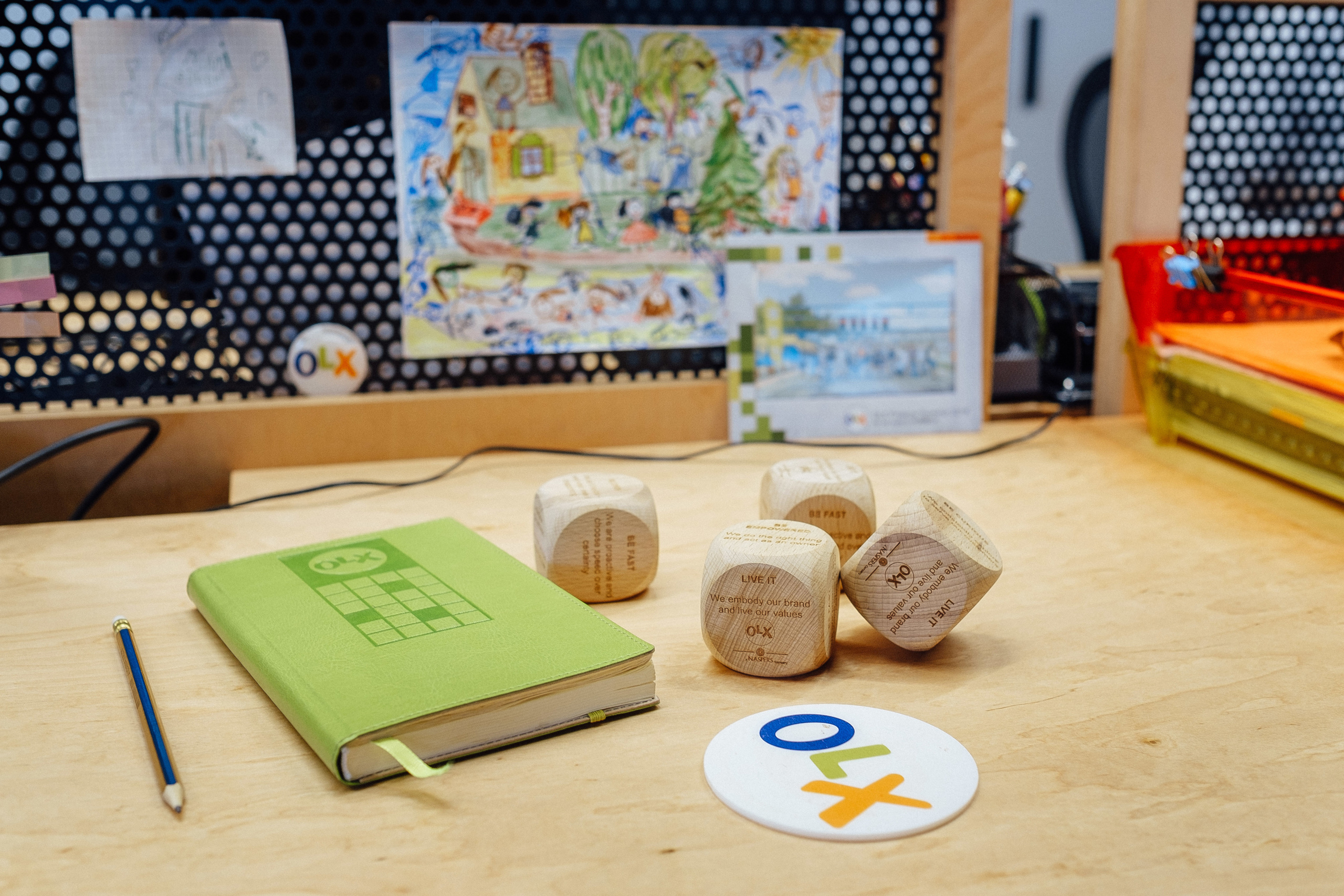 Фотоэкскурсия в компанию OLX. Ivan Skufinsky — wedding and family photographer in Vancouver