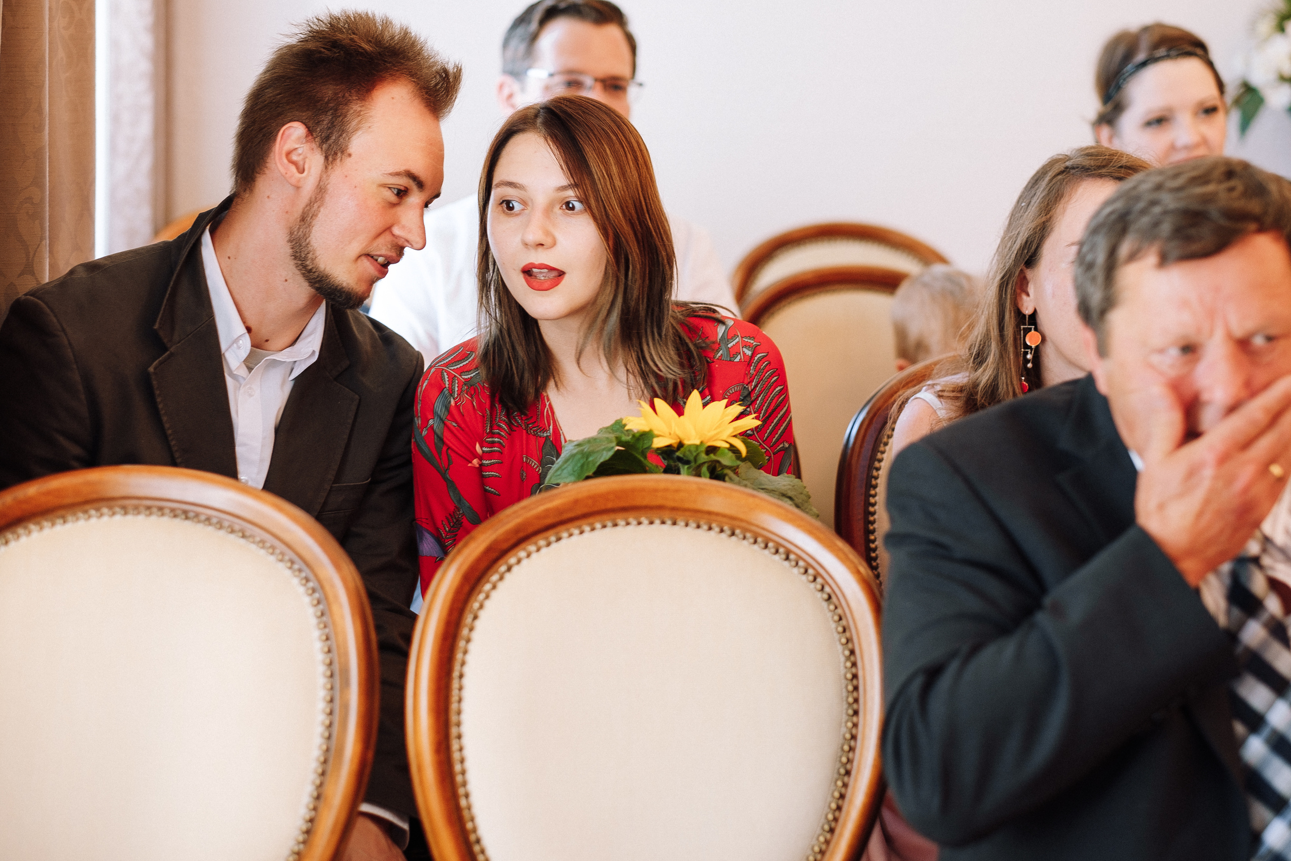 BERLIN Wedding Story. Ivan Skufinsky — wedding and family photographer in Vancouver