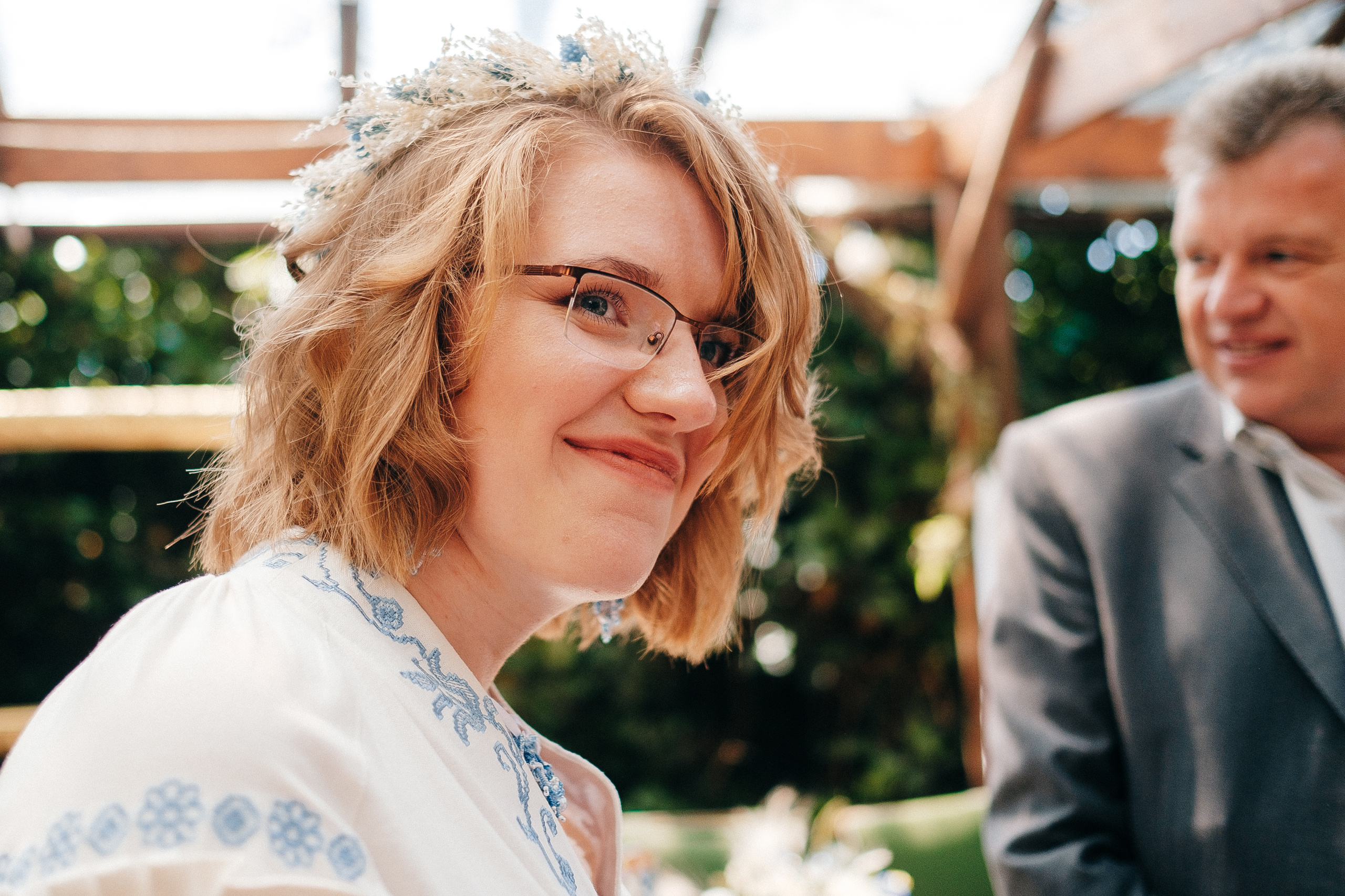 BERLIN Wedding Story. Ivan Skufinsky — wedding and family photographer in Vancouver