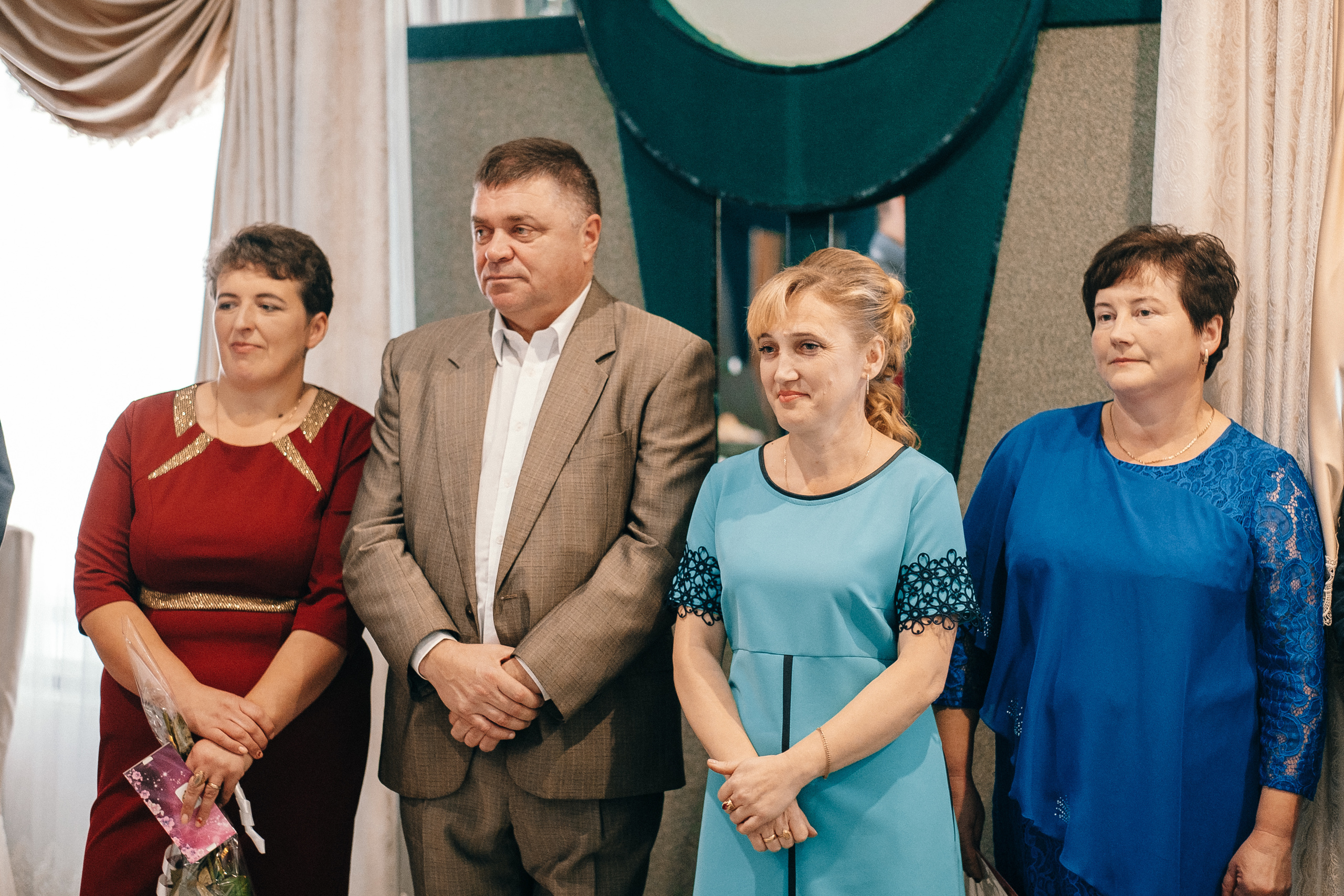 13.09.2018 Wedding Story. Ivan Skufinsky — wedding and family photographer in Vancouver