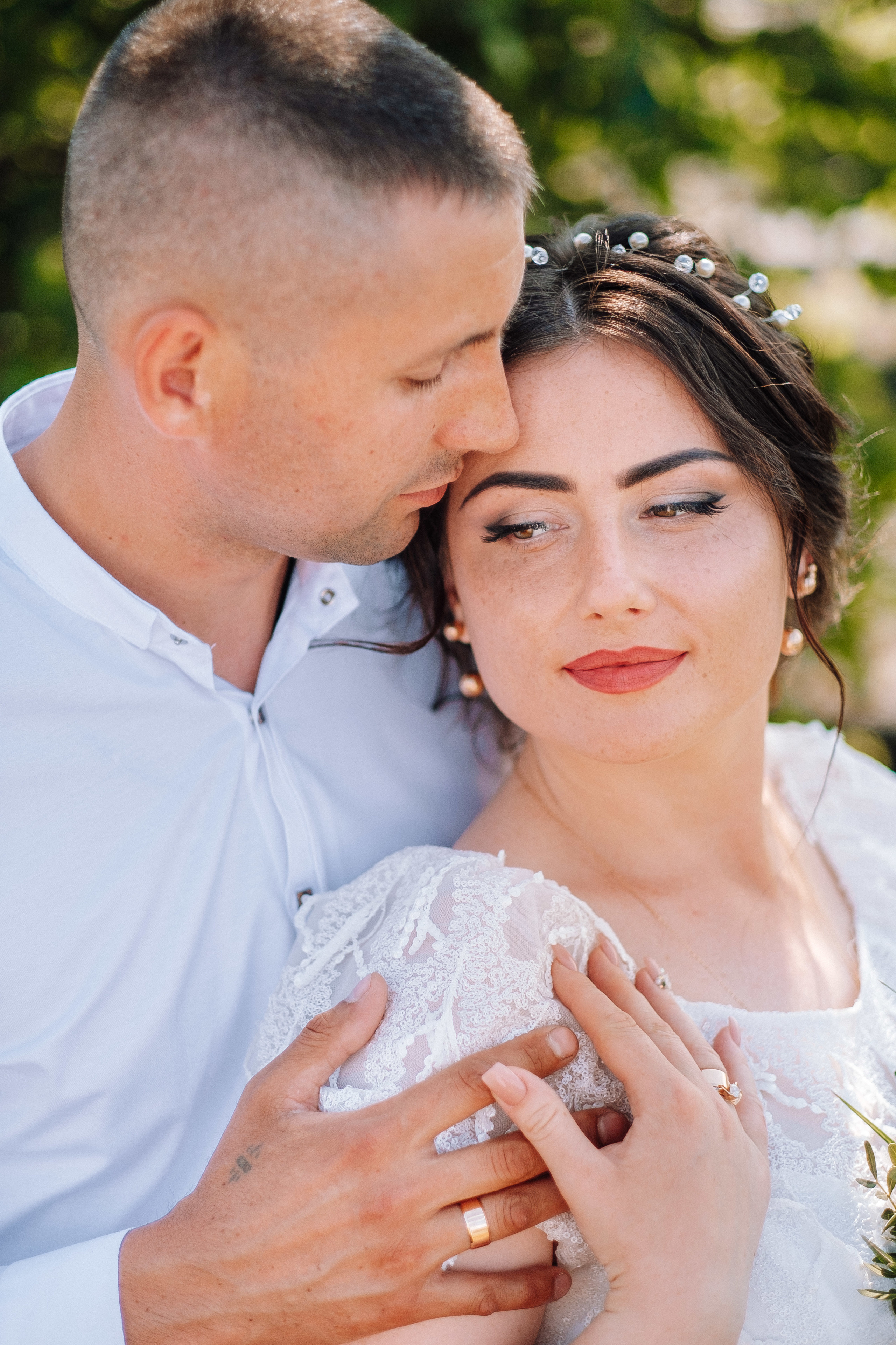 Владимир+Наталья 08.06.19. Ivan Skufinsky — wedding and family photographer in Vancouver