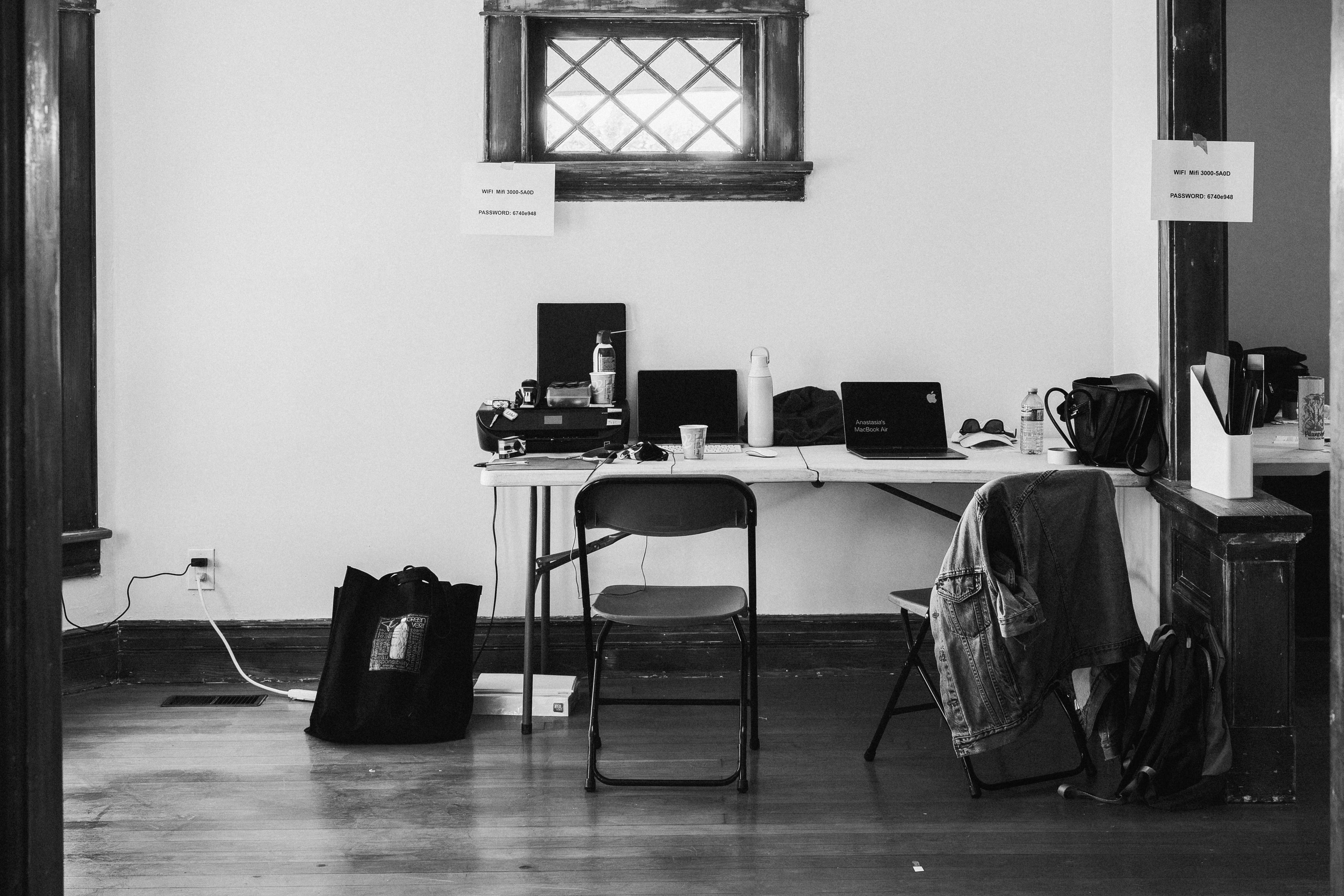 BTS -=NIGHT ROUTINE=- 2024. Ivan Skufinsky — wedding and family photographer in Vancouver