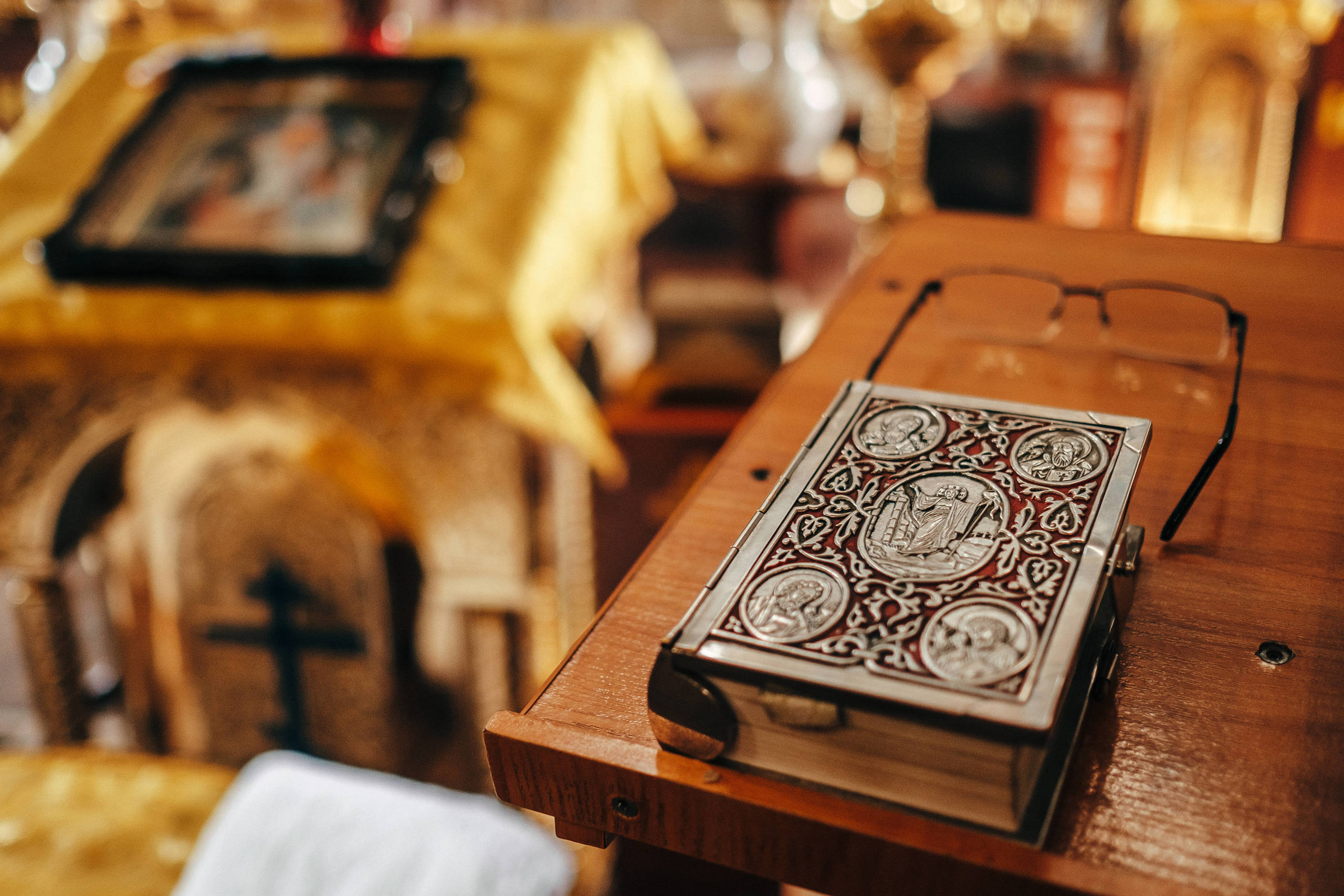 Хрестини 28.10.2018 Игорь+Лилия+Дениска. Ivan Skufinsky — wedding and family photographer in Vancouver