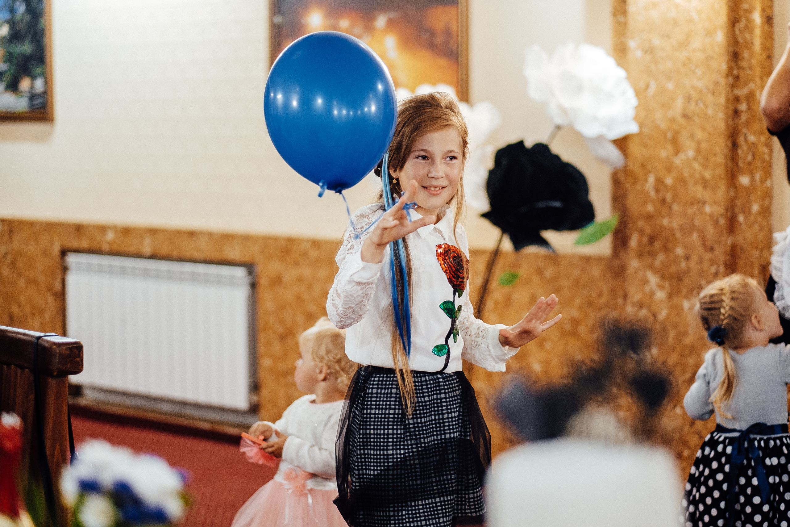 28.09.2018 Wedding Story. Ivan Skufinsky — wedding and family photographer in Vancouver