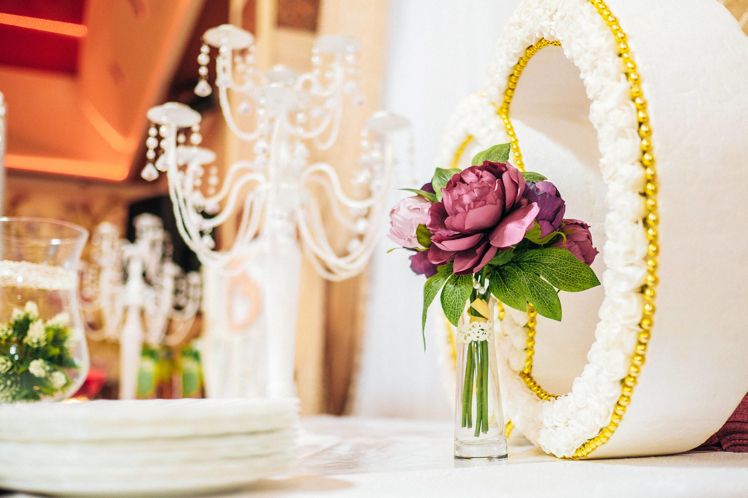 4.08.2018 Wedding Day. Ivan Skufinsky — wedding and family photographer in Vancouver